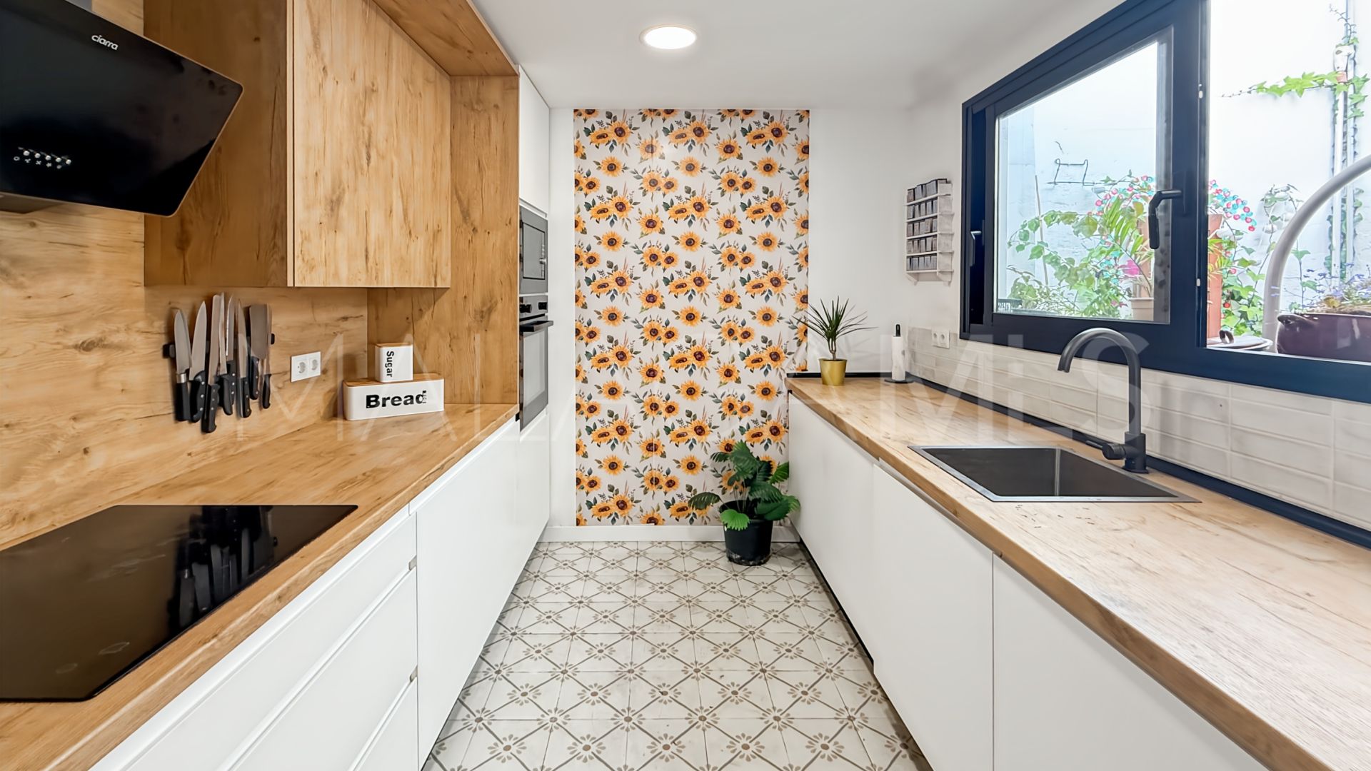 Radhus for sale in Arroyo de la Miel