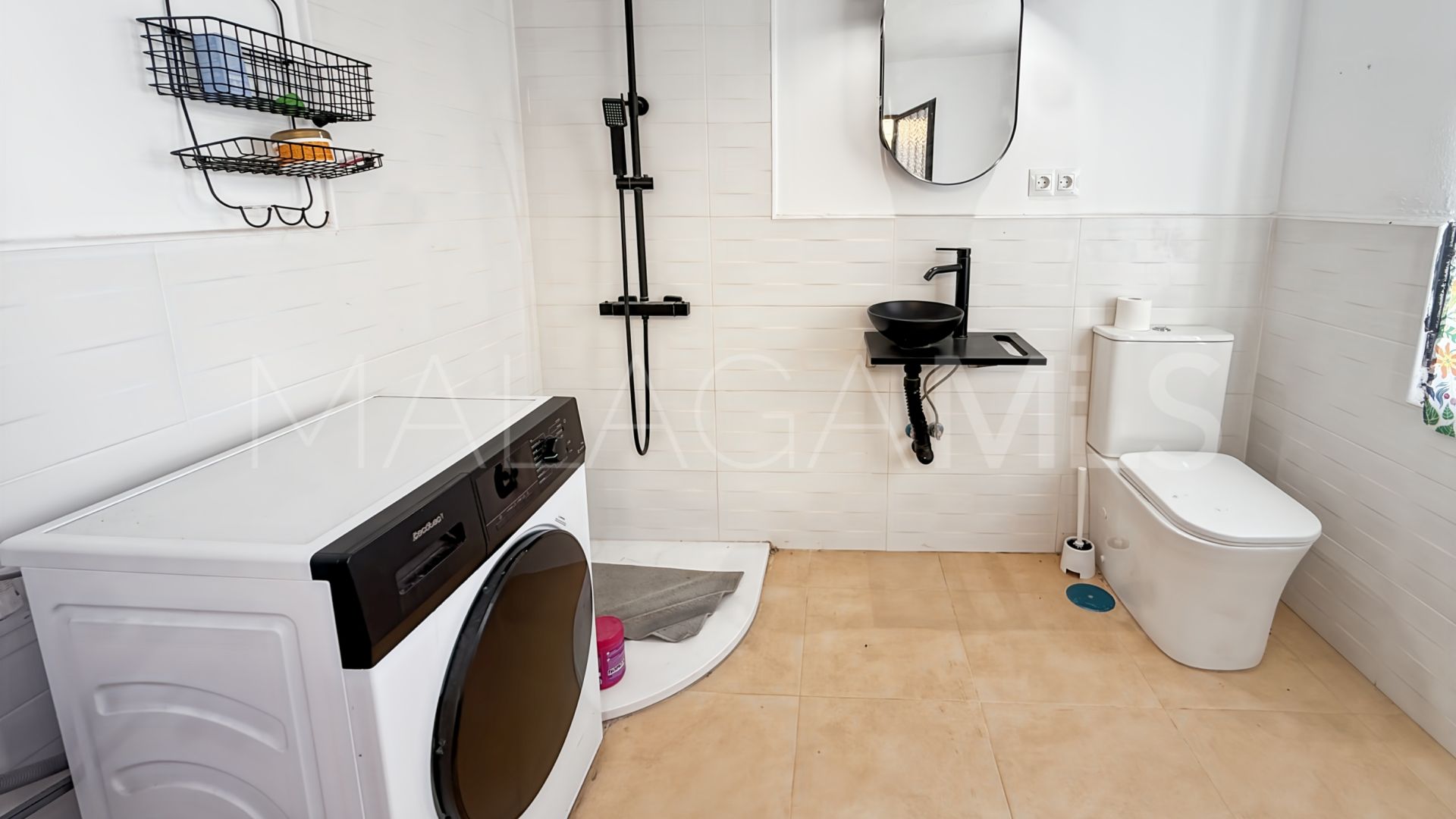 Radhus for sale in Arroyo de la Miel