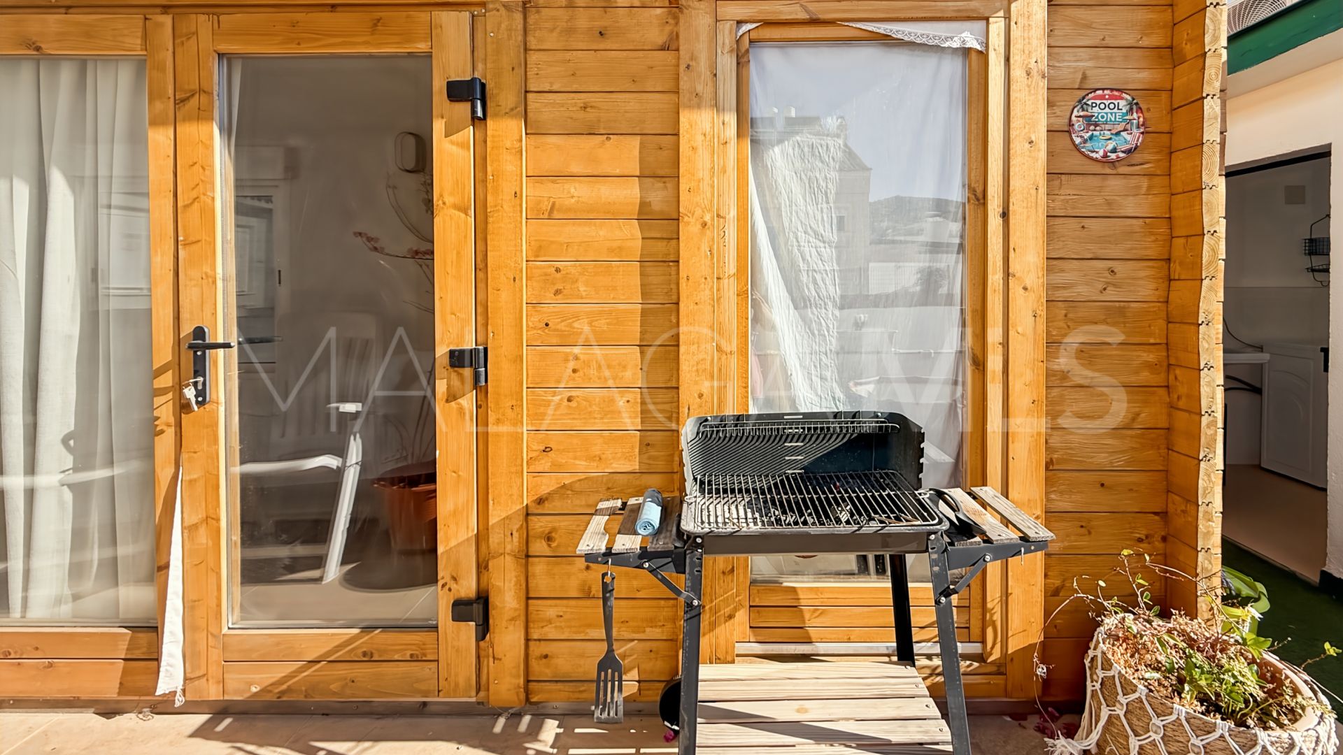 Radhus for sale in Arroyo de la Miel