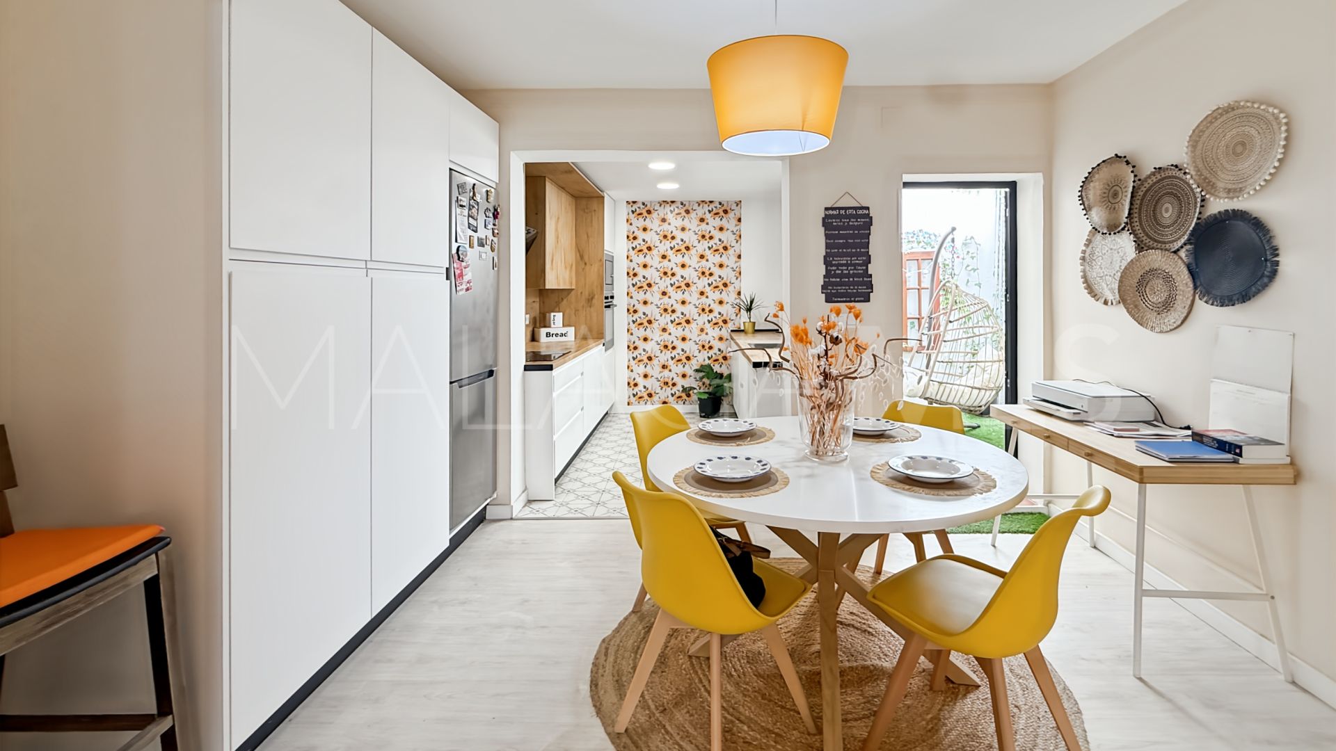 Radhus for sale in Arroyo de la Miel
