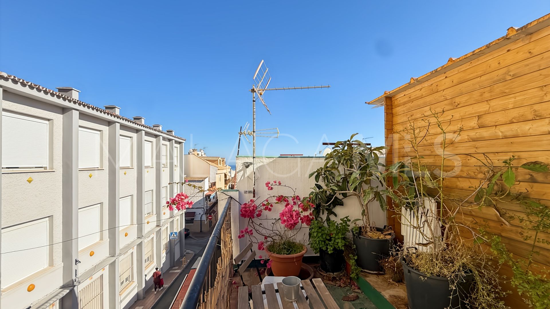 Radhus for sale in Arroyo de la Miel