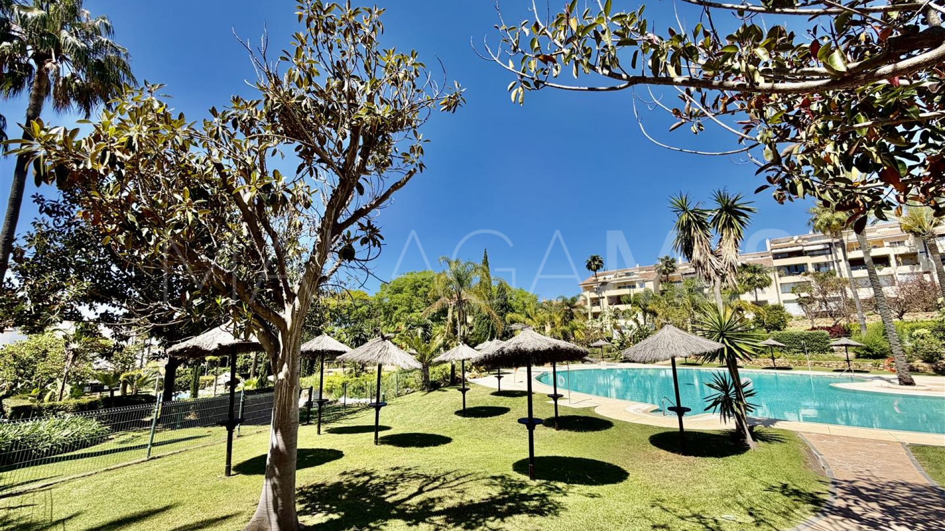 For sale Bahia de Marbella 3 bedrooms apartment