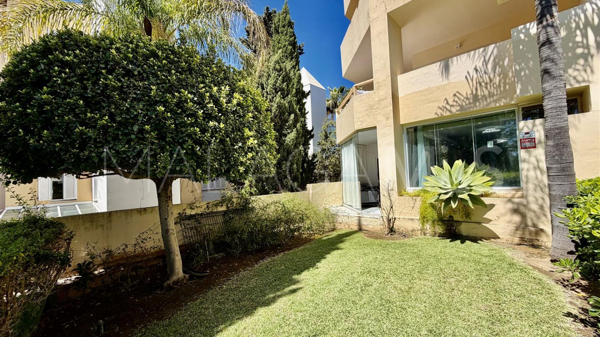 For sale Bahia de Marbella 3 bedrooms apartment