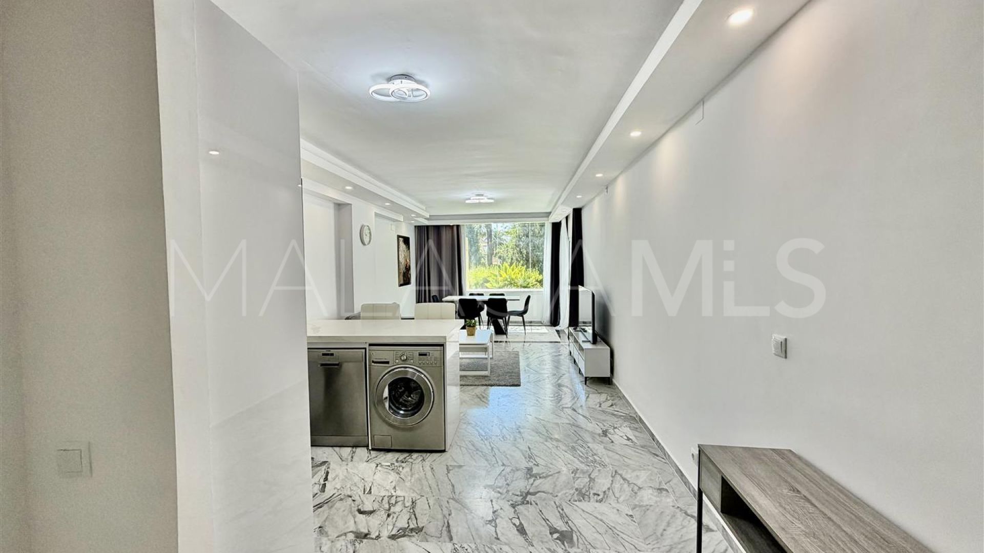 For sale Bahia de Marbella 3 bedrooms apartment