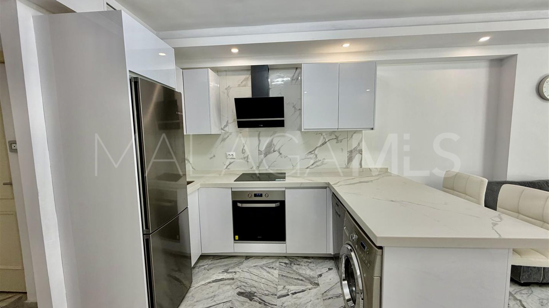 For sale Bahia de Marbella 3 bedrooms apartment