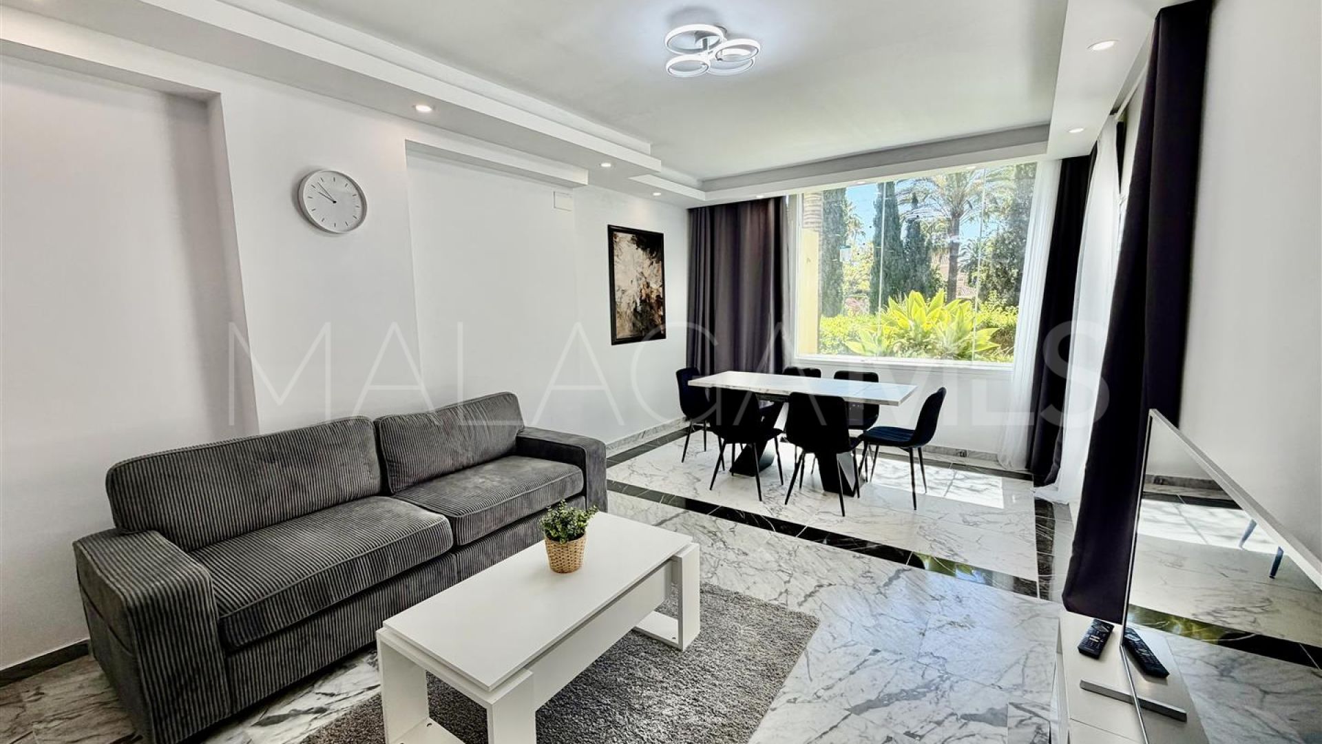 For sale Bahia de Marbella 3 bedrooms apartment