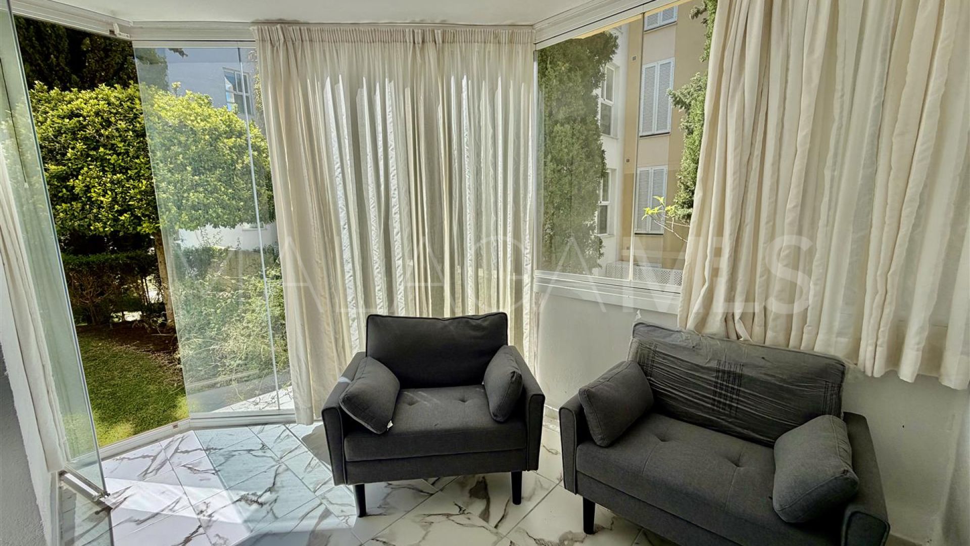 For sale Bahia de Marbella 3 bedrooms apartment