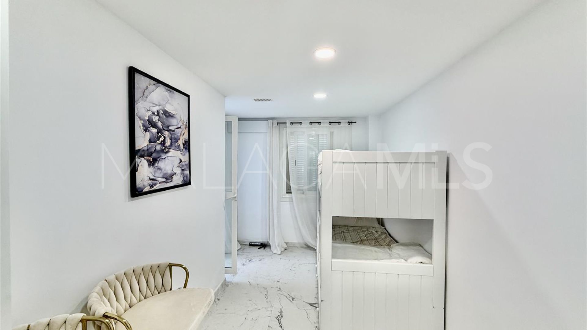 For sale Bahia de Marbella 3 bedrooms apartment