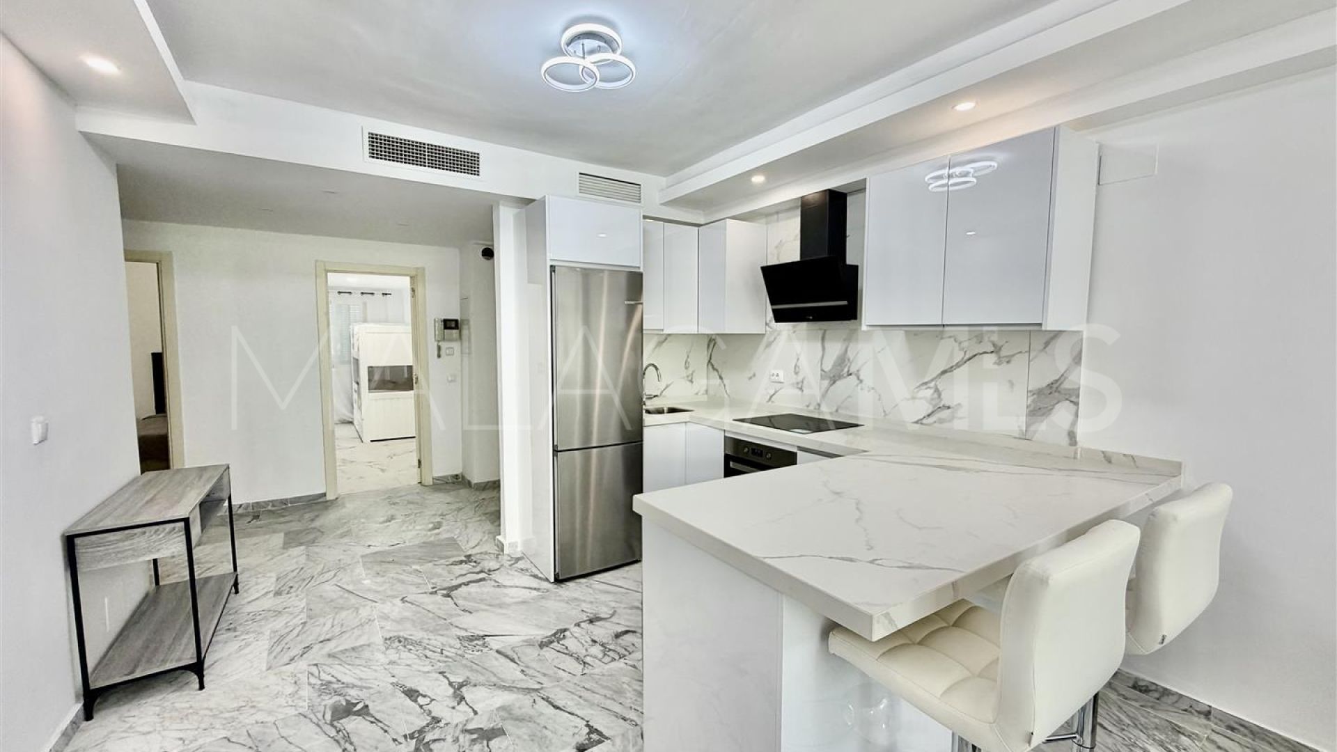 For sale Bahia de Marbella 3 bedrooms apartment