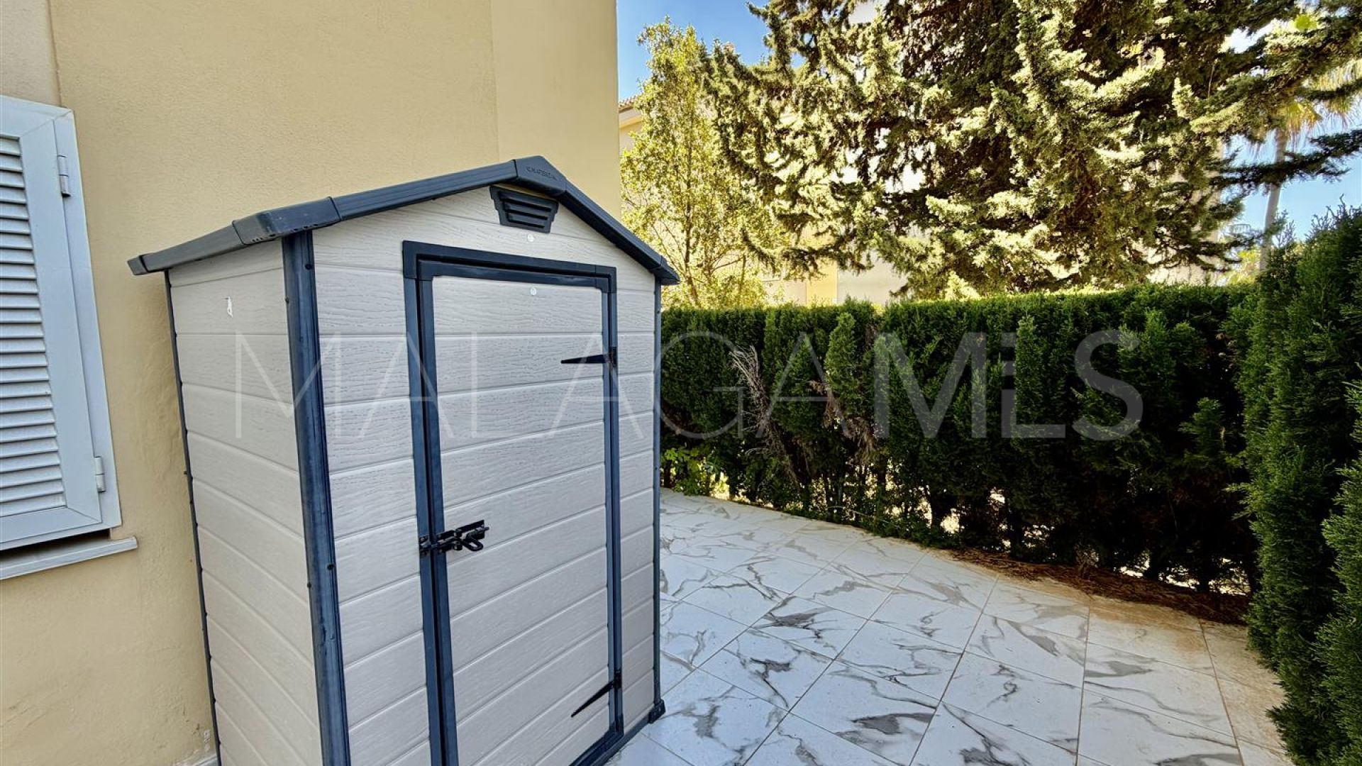 For sale Bahia de Marbella 3 bedrooms apartment