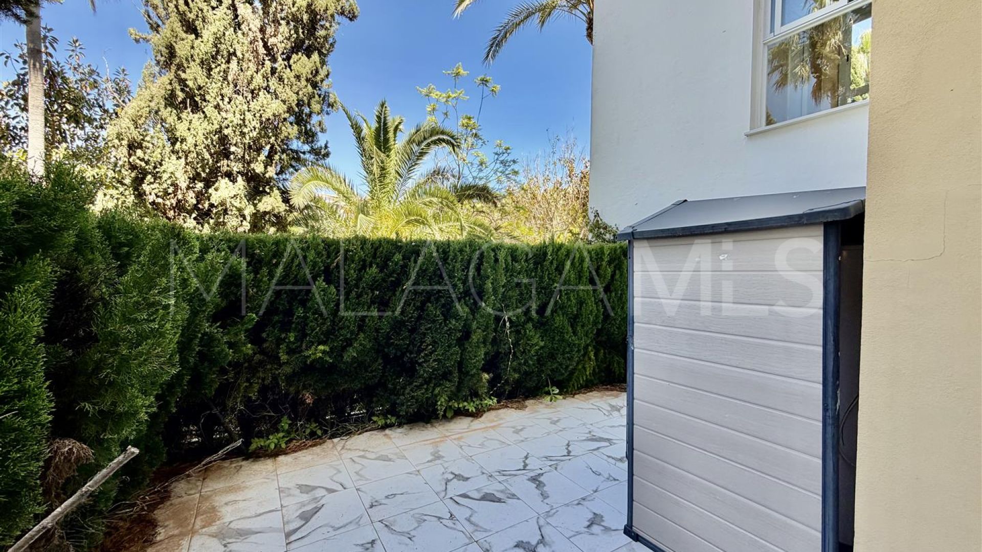 For sale Bahia de Marbella 3 bedrooms apartment