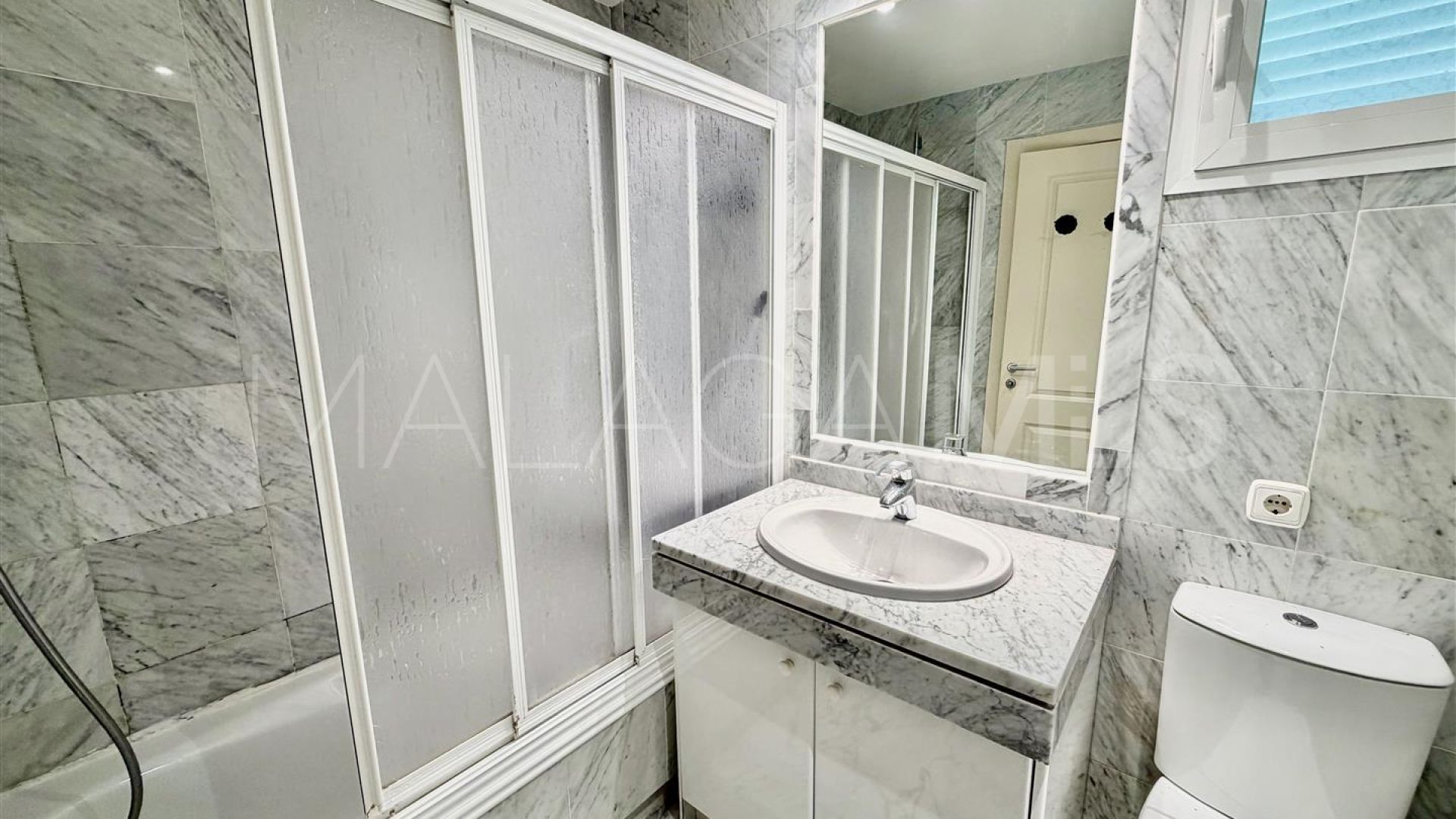 For sale Bahia de Marbella 3 bedrooms apartment