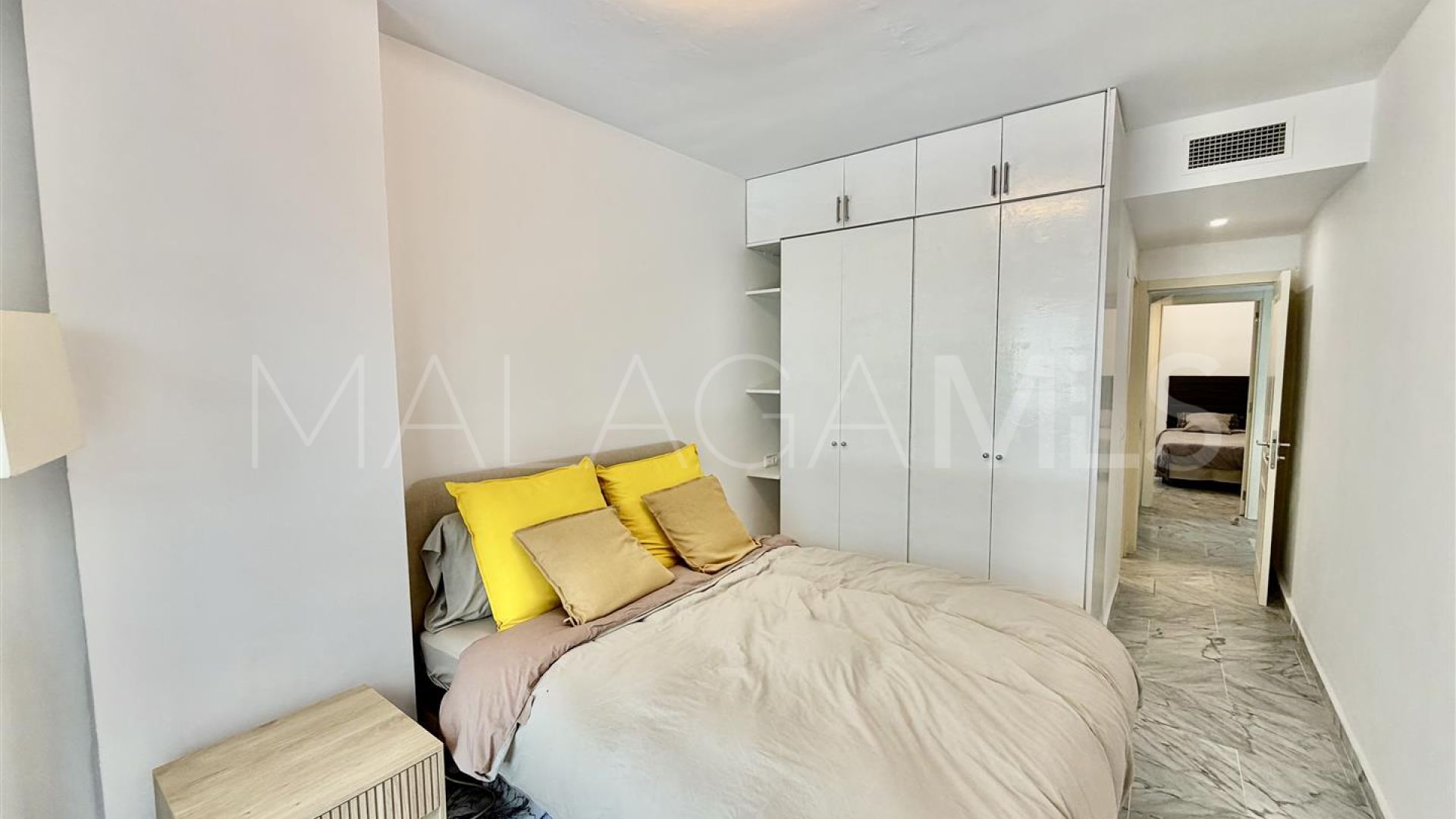 For sale Bahia de Marbella 3 bedrooms apartment
