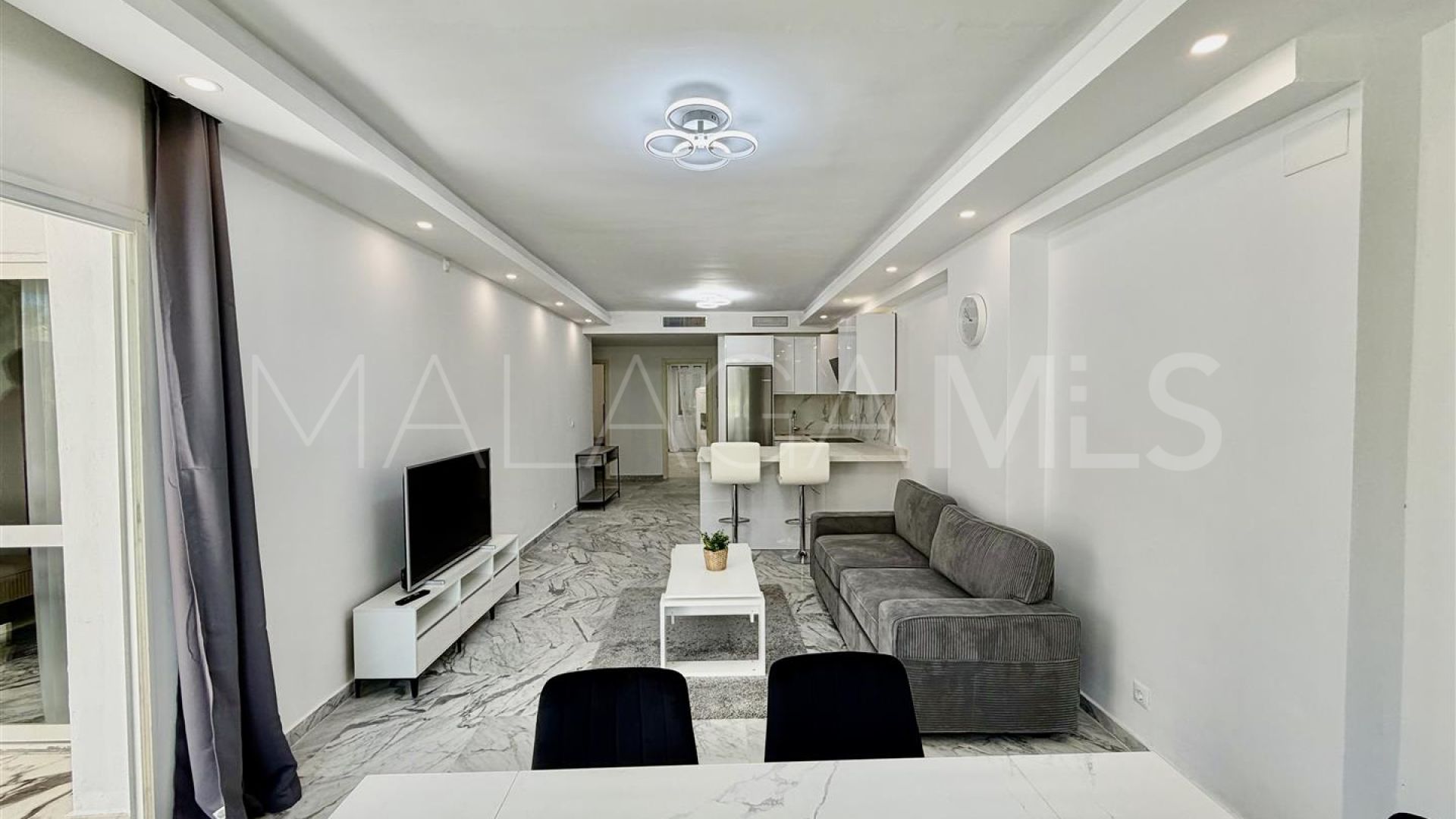 For sale Bahia de Marbella 3 bedrooms apartment