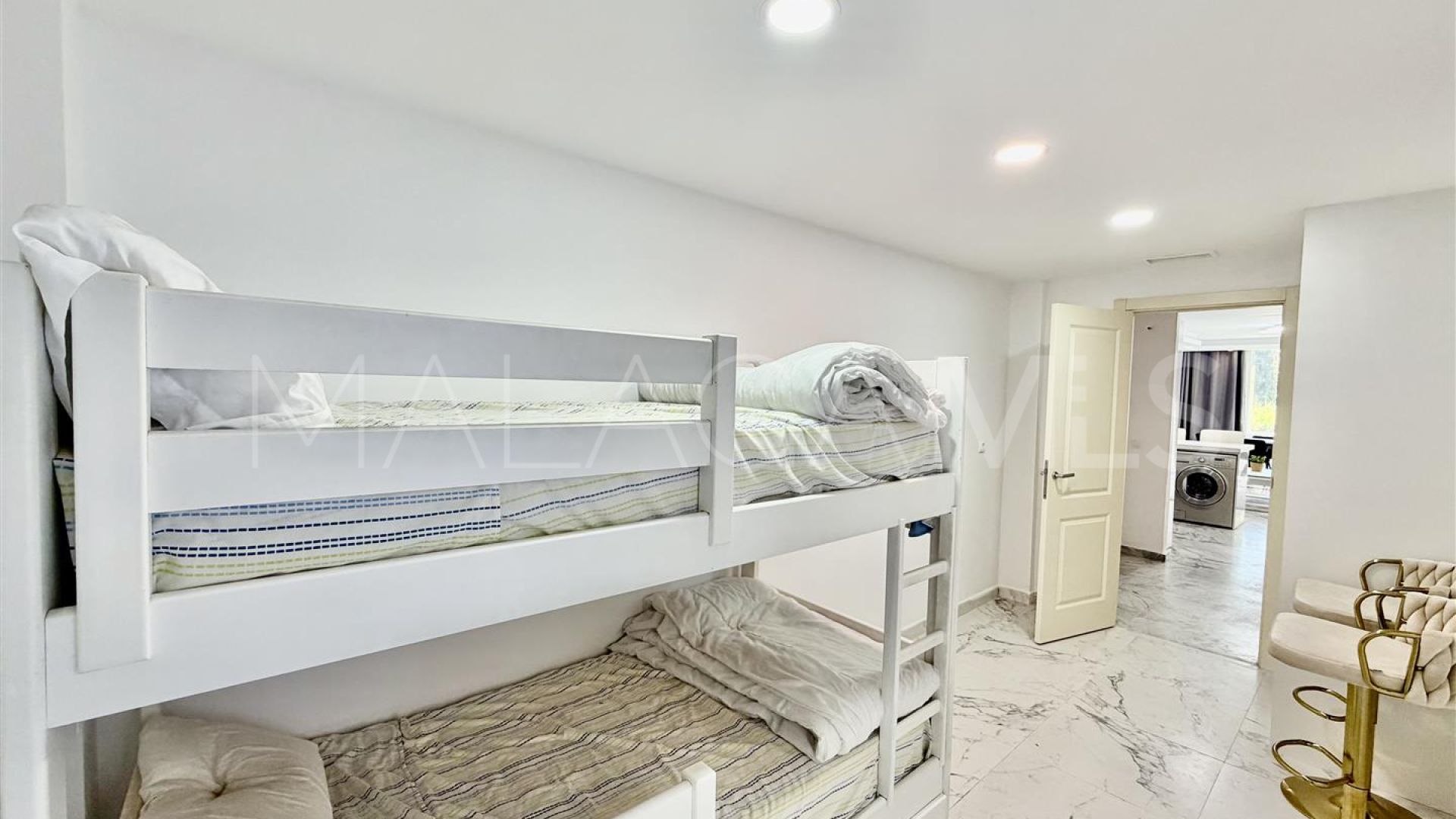 For sale Bahia de Marbella 3 bedrooms apartment