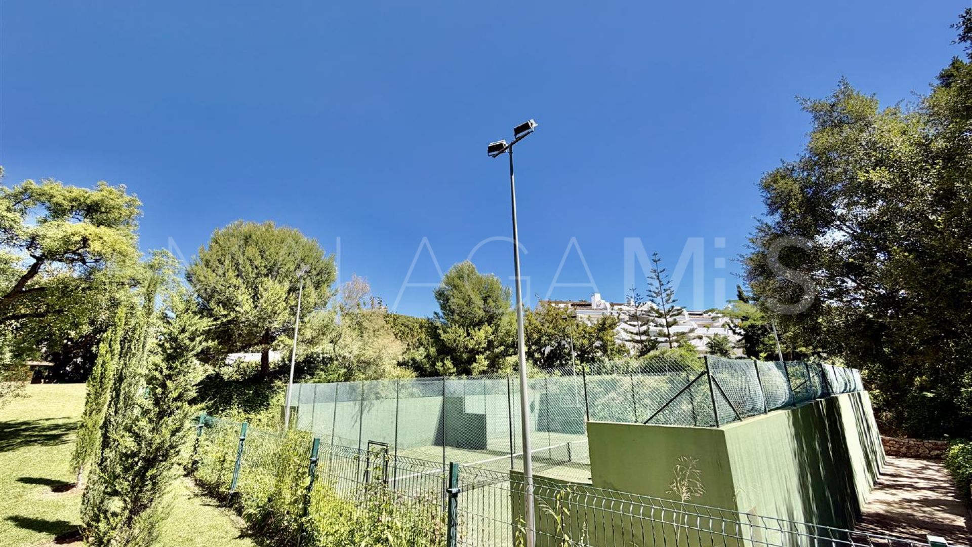 For sale Bahia de Marbella 3 bedrooms apartment