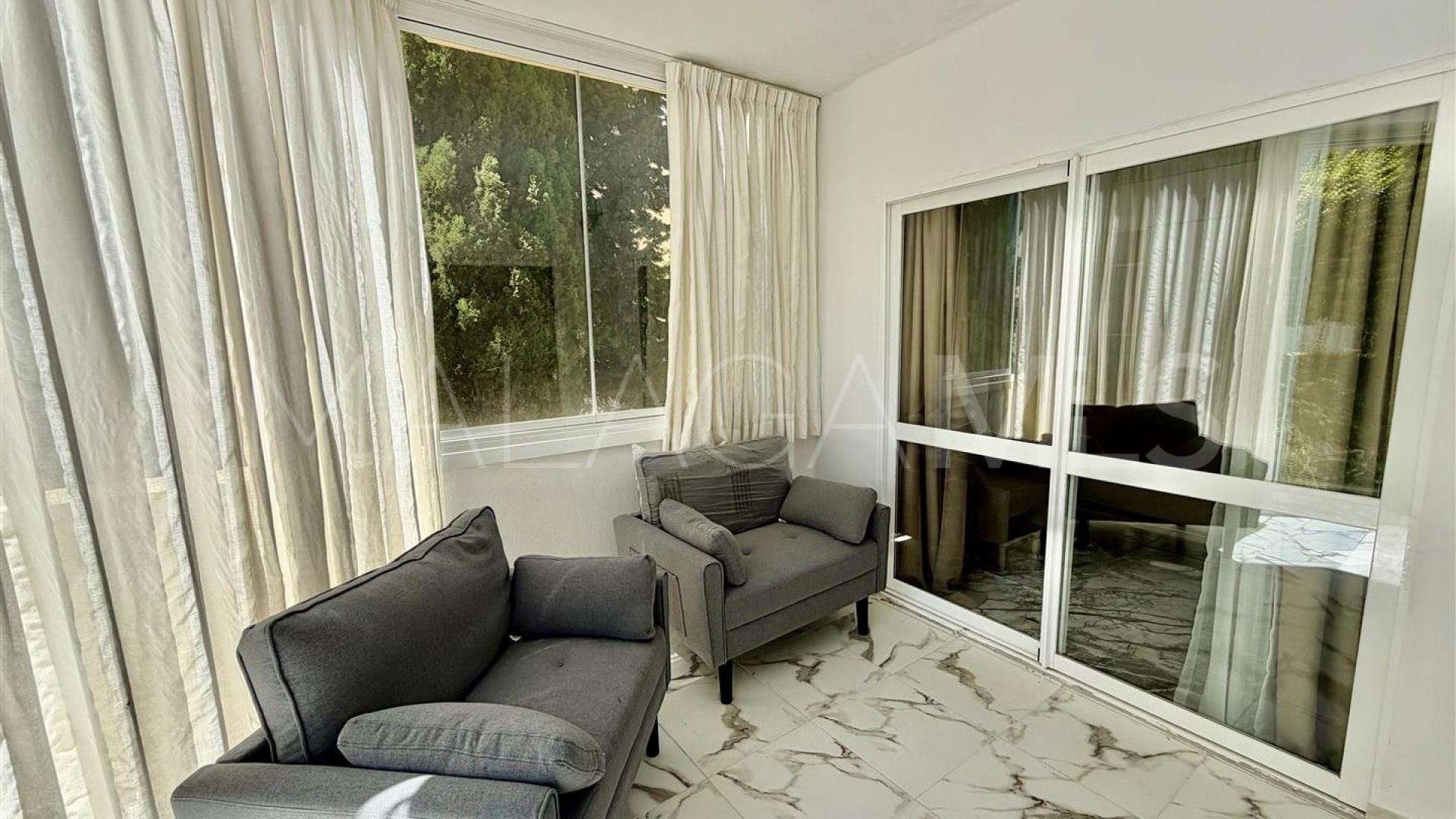 For sale Bahia de Marbella 3 bedrooms apartment