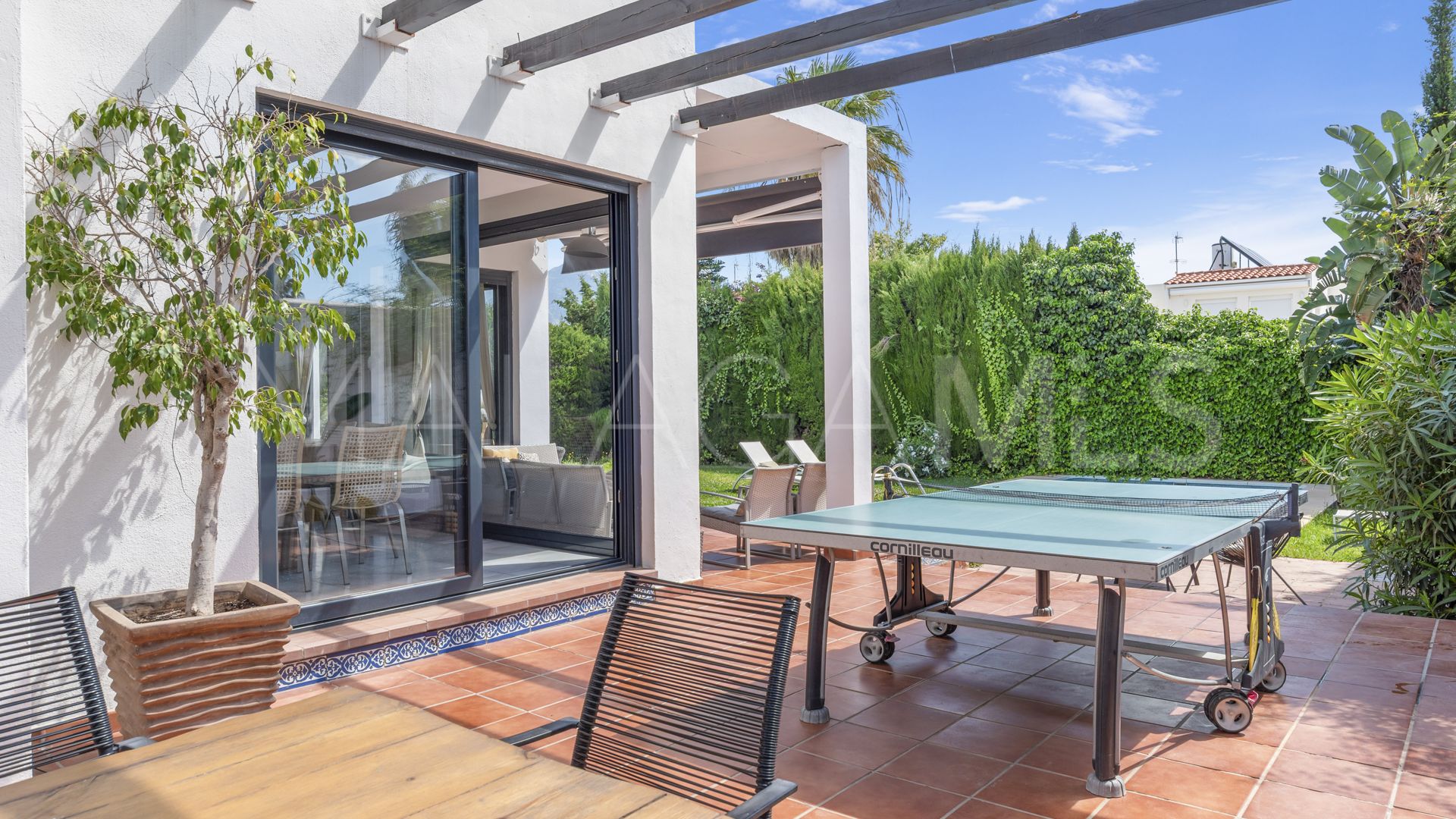 Villa in Marbella - Puerto Banus for sale