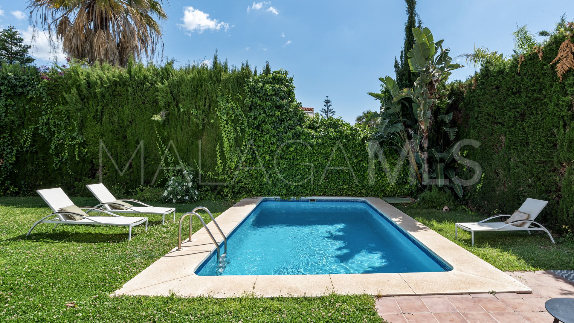 Villa in Marbella - Puerto Banus for sale