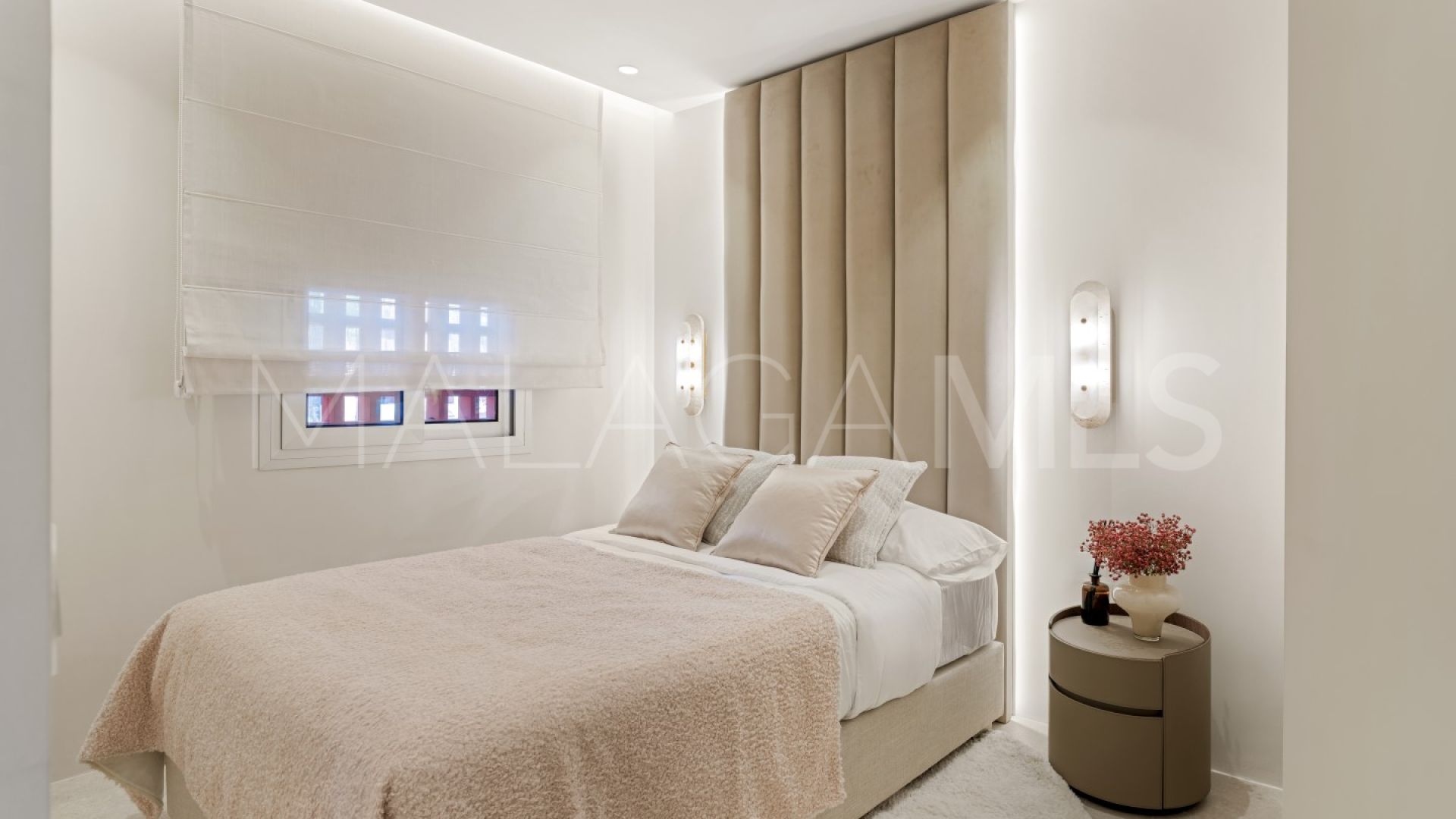 3 bedrooms Torre Bermeja duplex penthouse for sale