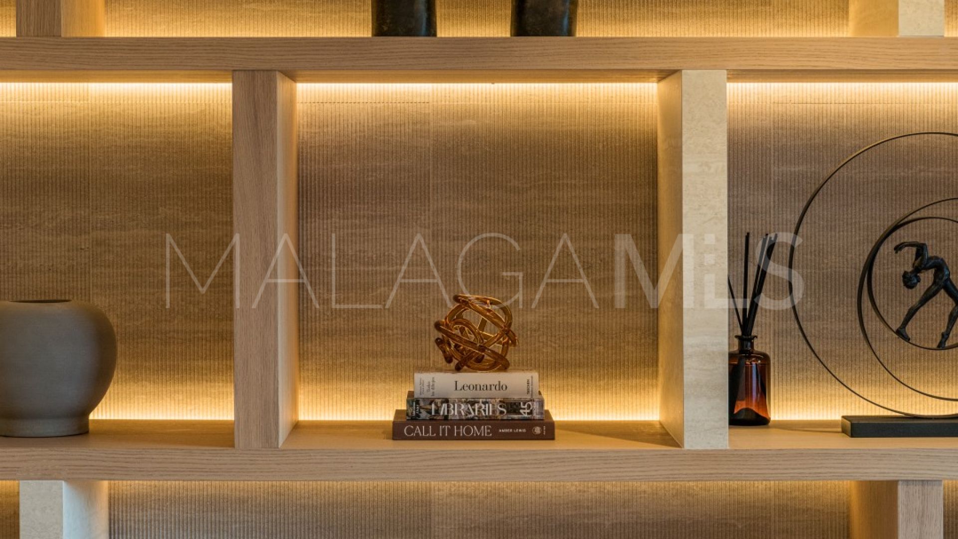3 bedrooms Torre Bermeja duplex penthouse for sale