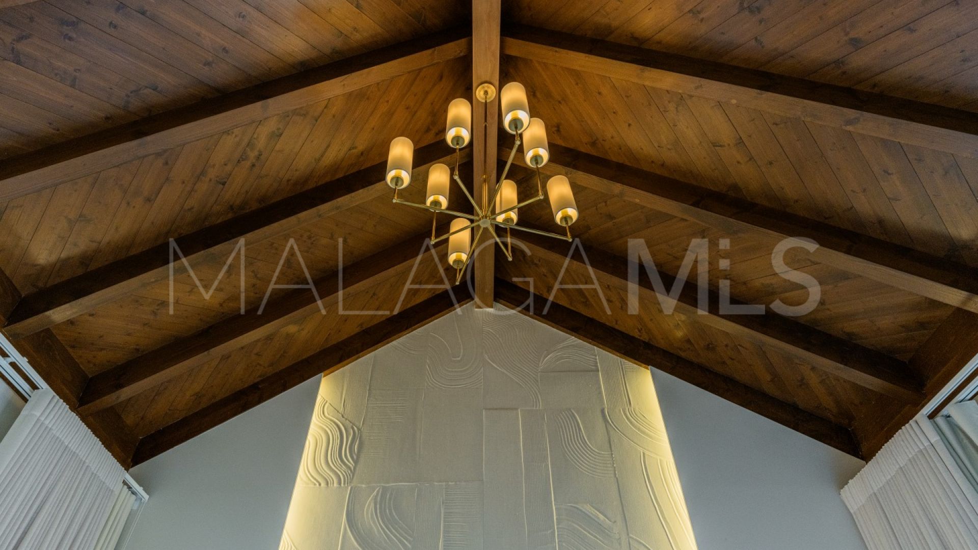 3 bedrooms Torre Bermeja duplex penthouse for sale