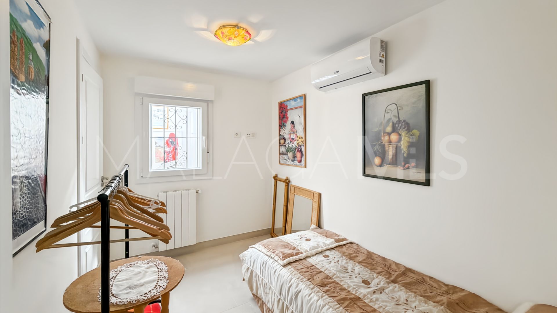 Hus i byn for sale in Barrio de Ciudad Jardín
