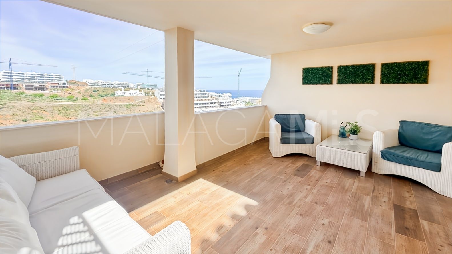 Apartamento for sale in Torreblanca