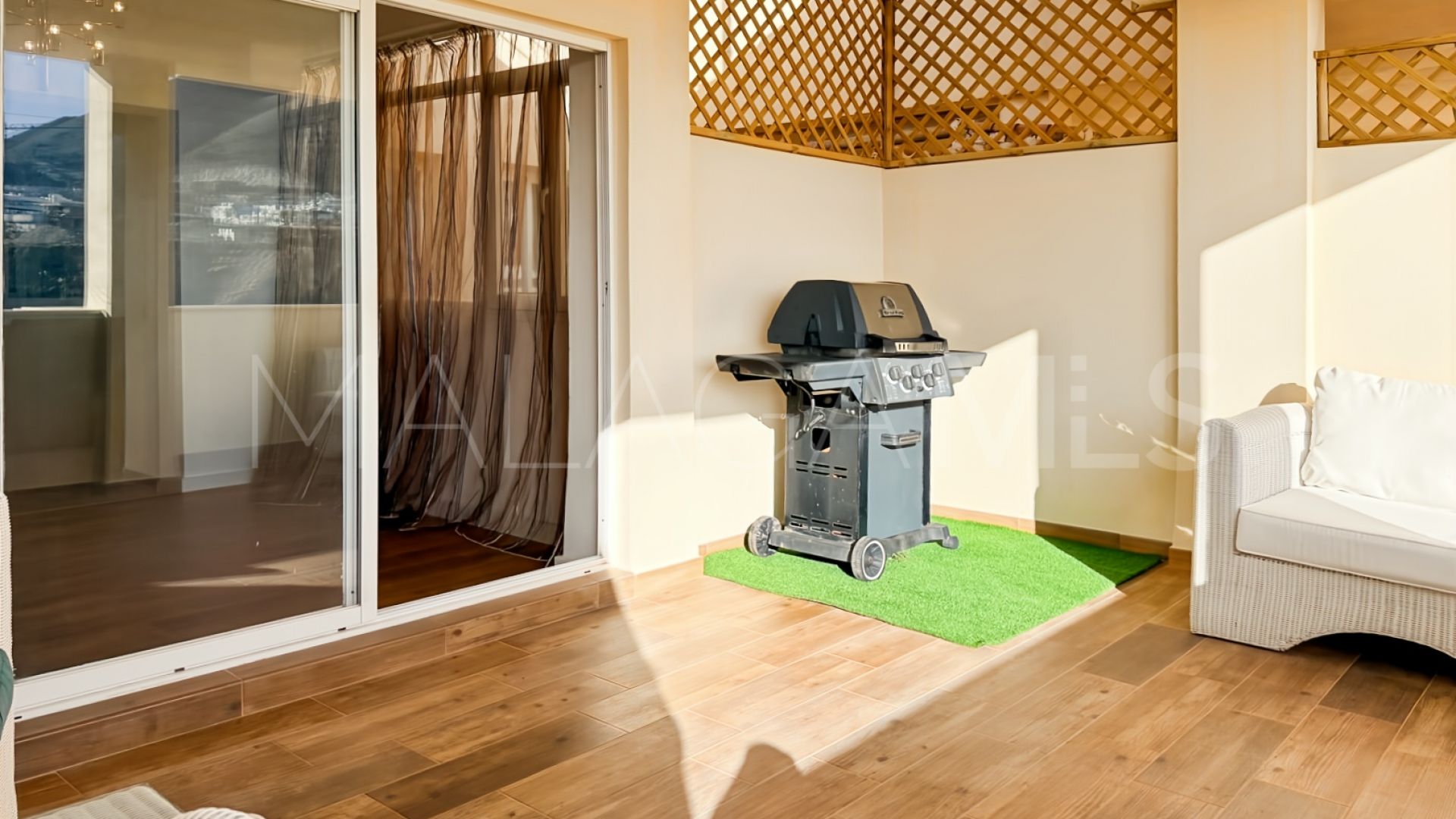 Apartamento for sale in Torreblanca