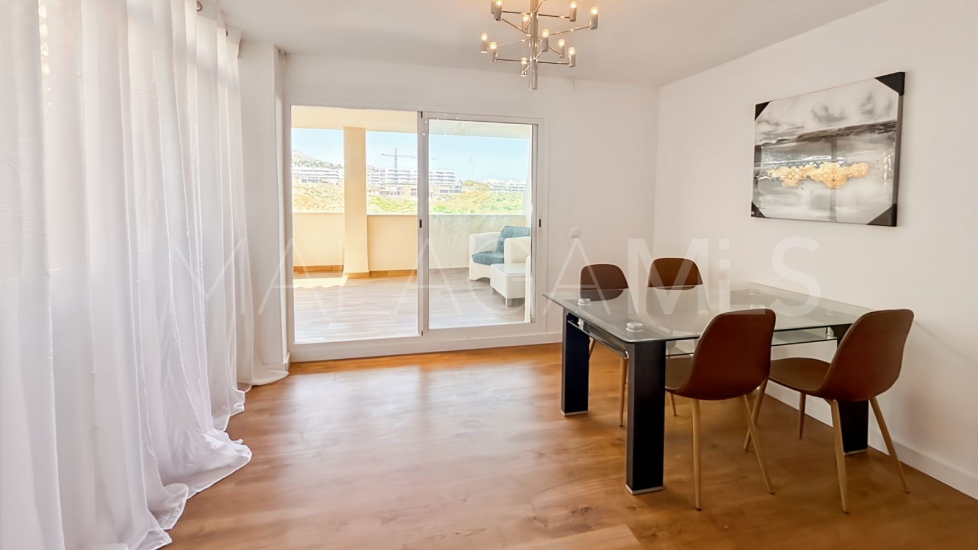 Apartamento for sale in Torreblanca