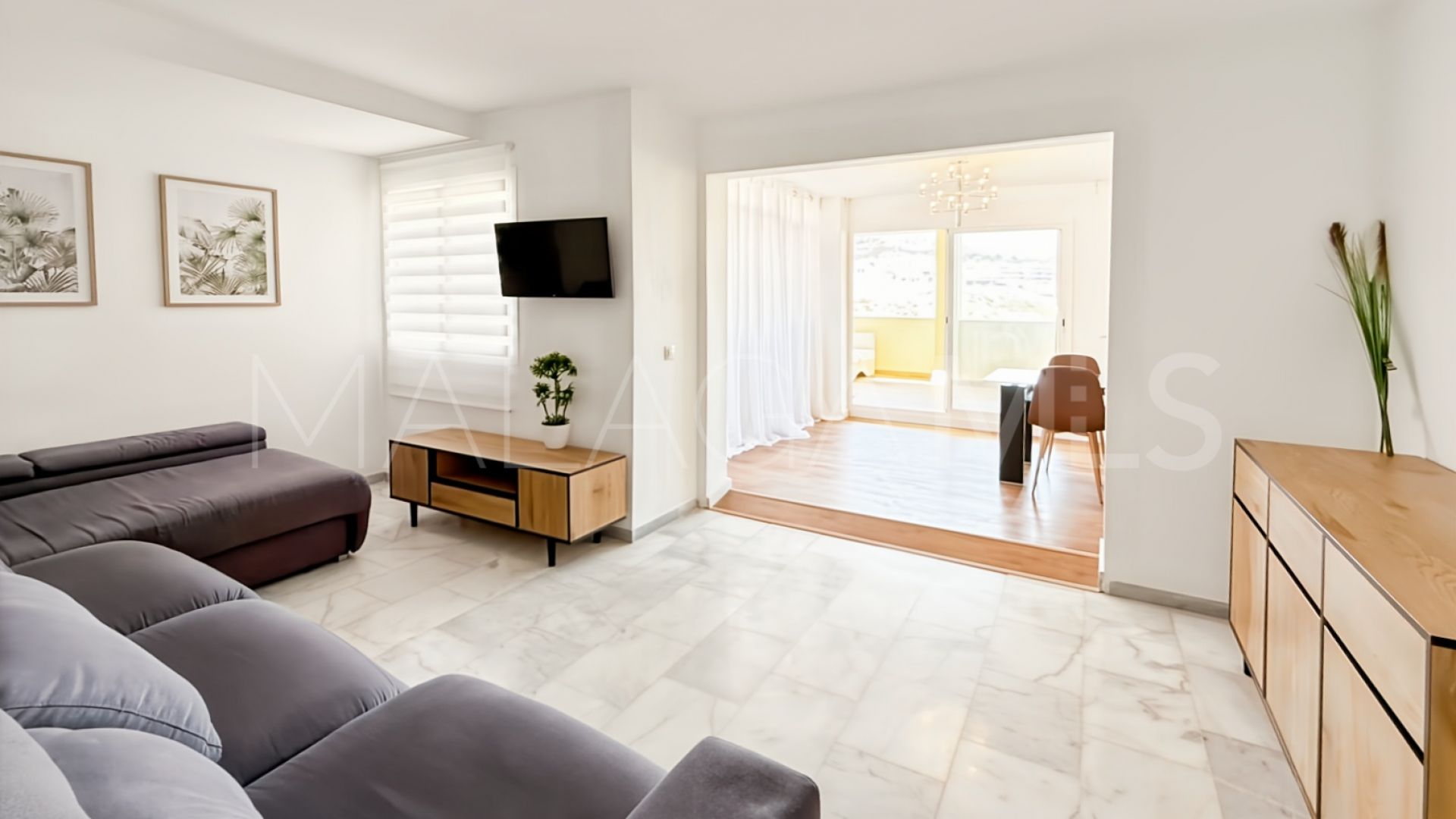 Apartamento for sale in Torreblanca