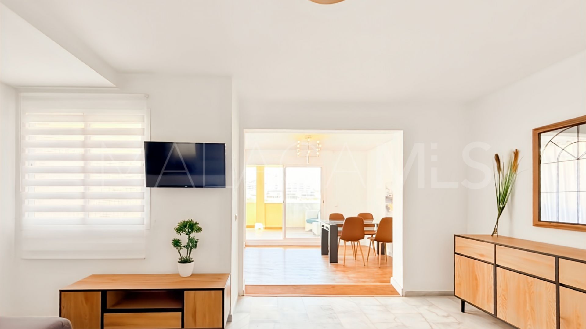 Apartamento for sale in Torreblanca
