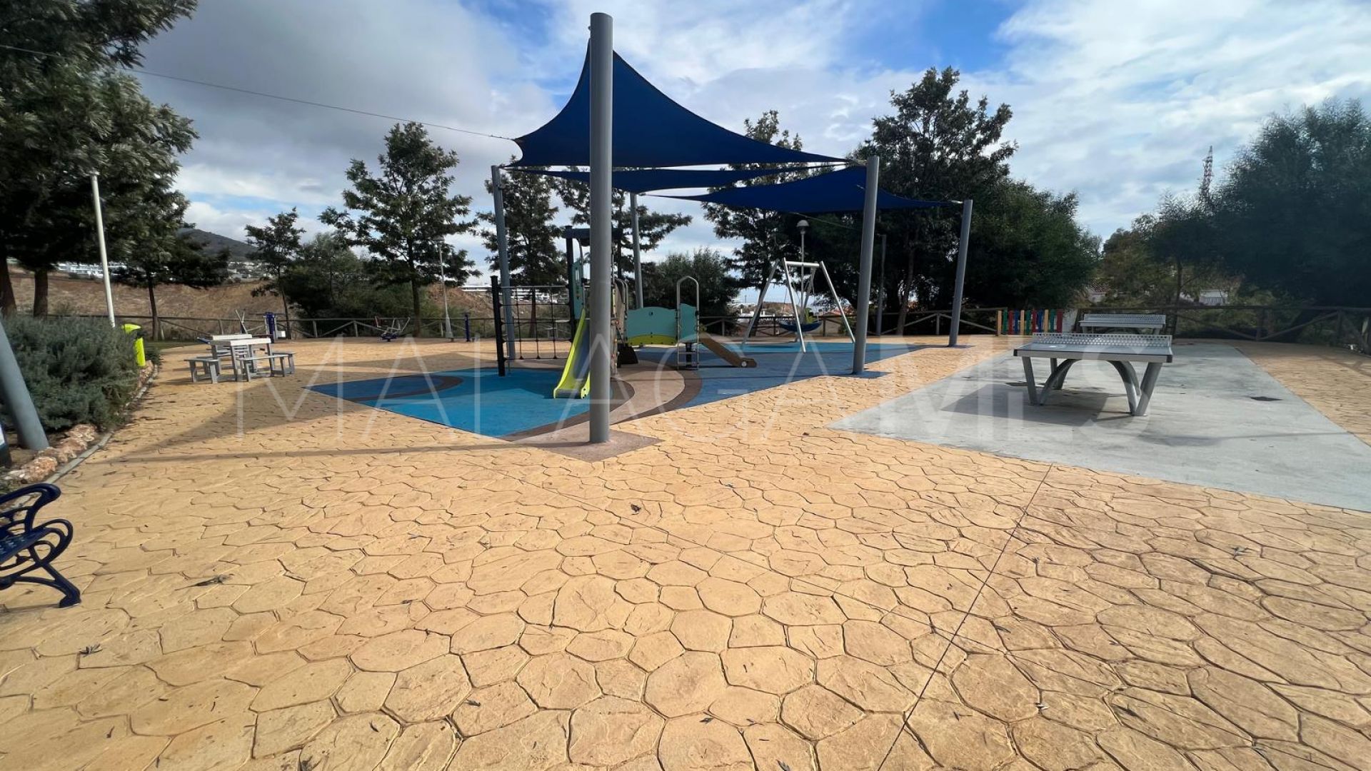 Apartamento for sale in Torreblanca