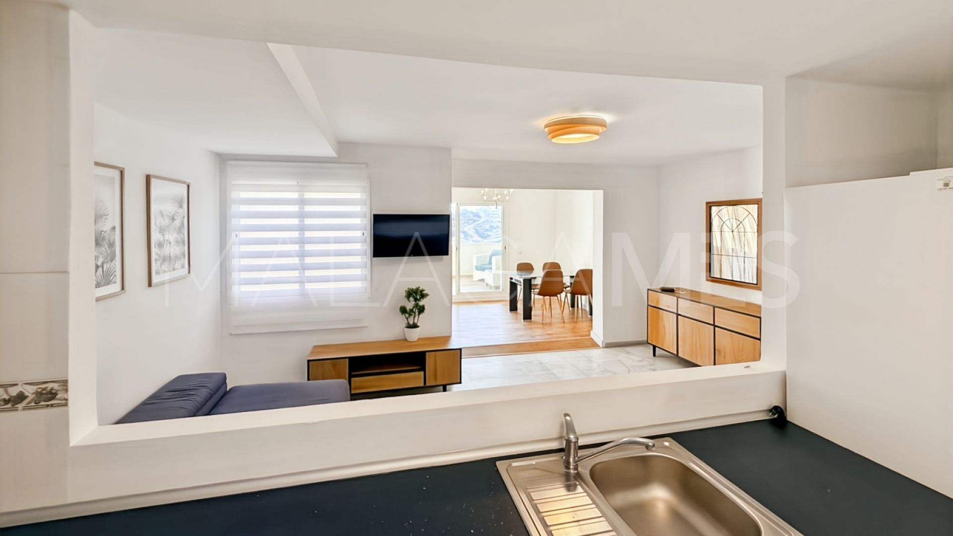 Apartamento for sale in Torreblanca