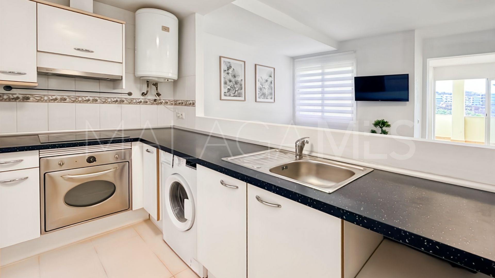 Apartamento for sale in Torreblanca