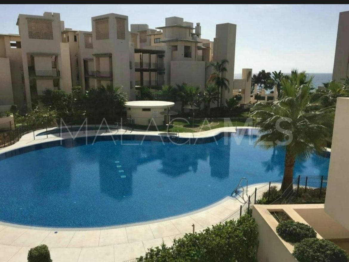 Markplanslägenhet for sale in Estepona