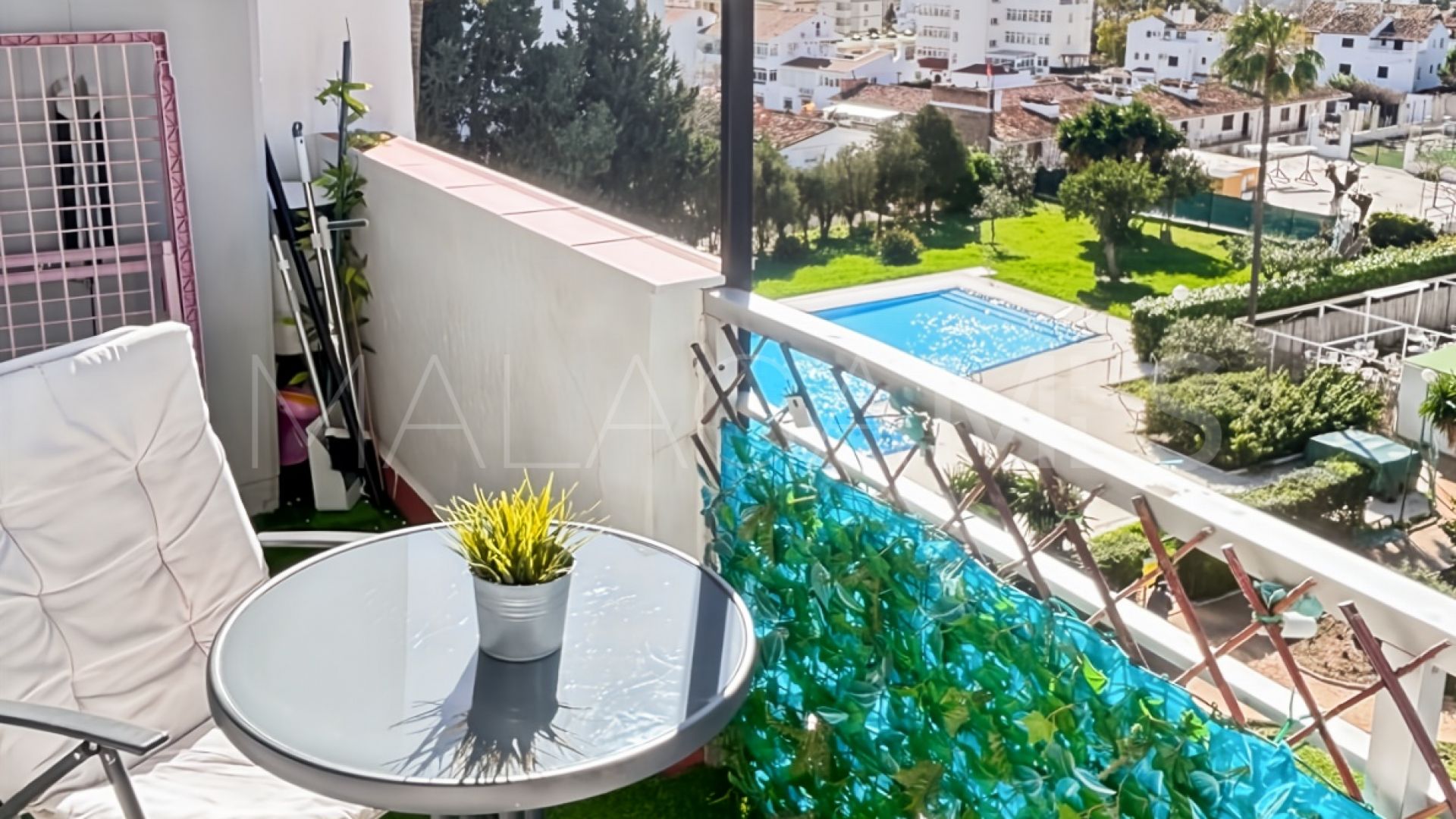 Lägenhet for sale in Benalmadena Costa