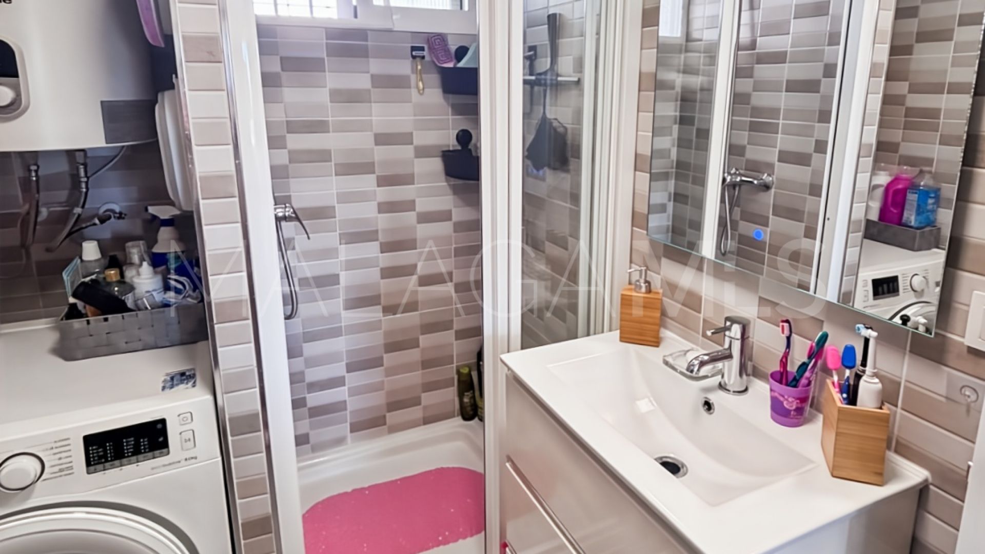 Lägenhet for sale in Benalmadena Costa