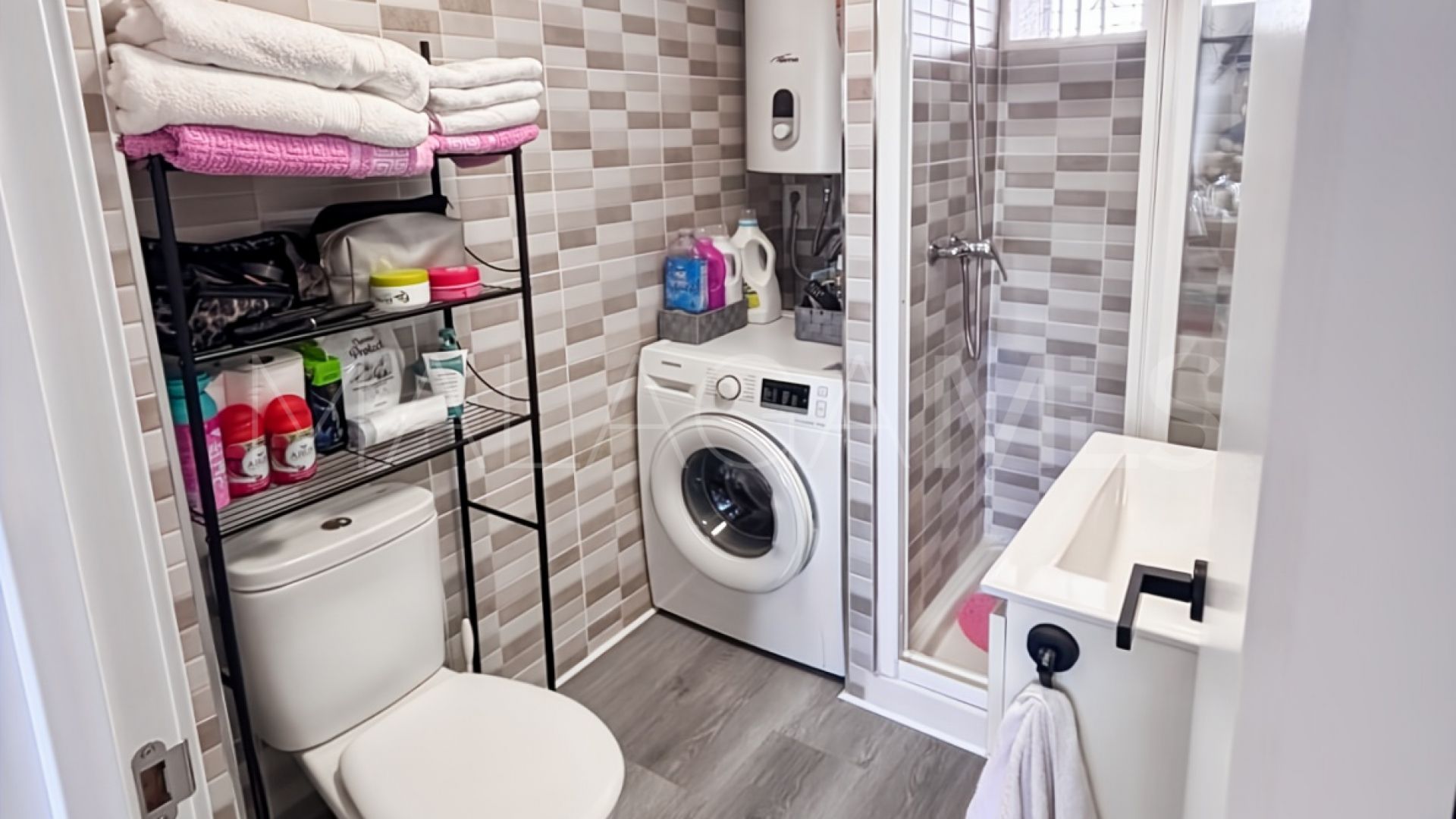 Lägenhet for sale in Benalmadena Costa