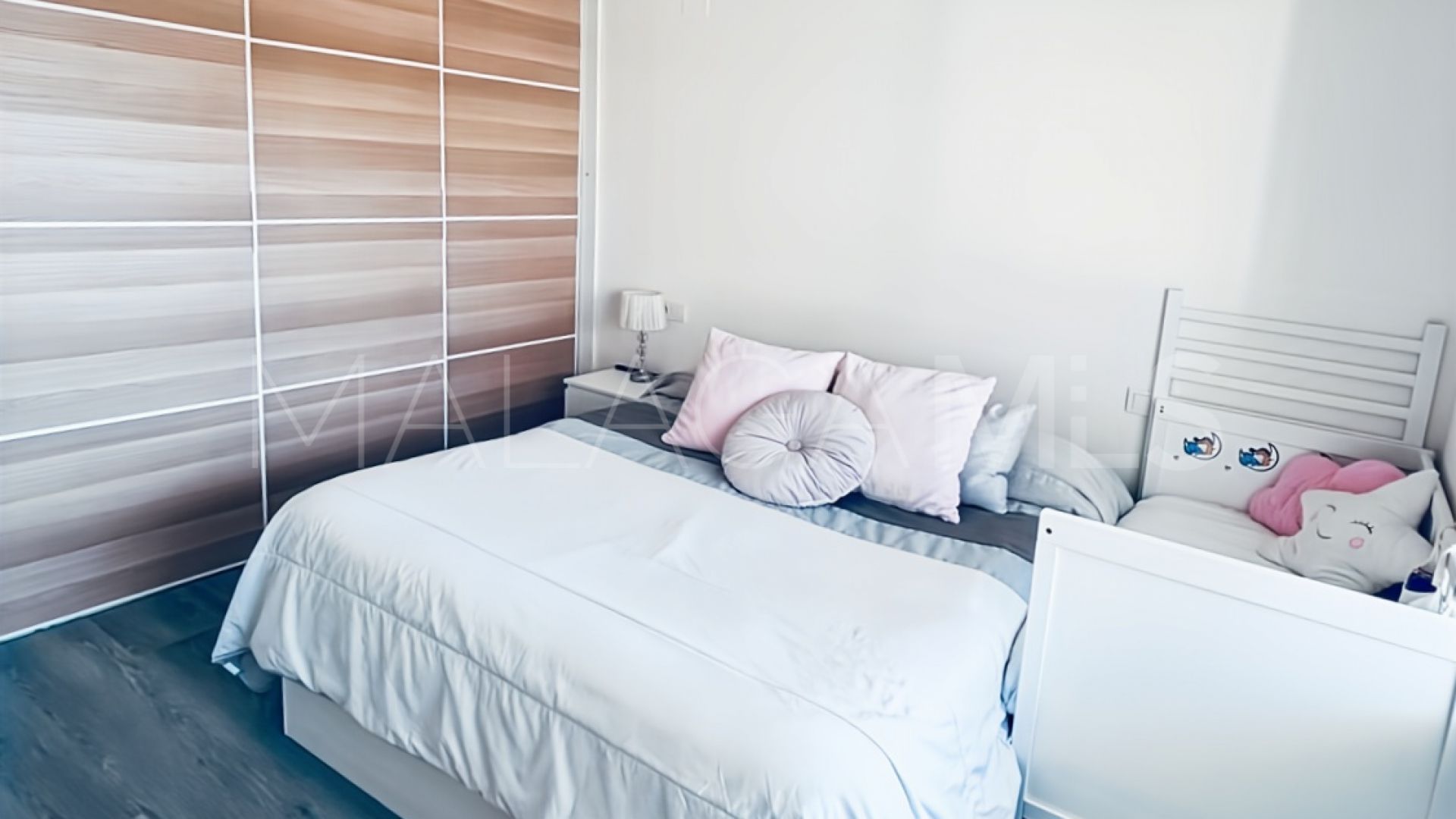 Lägenhet for sale in Benalmadena Costa