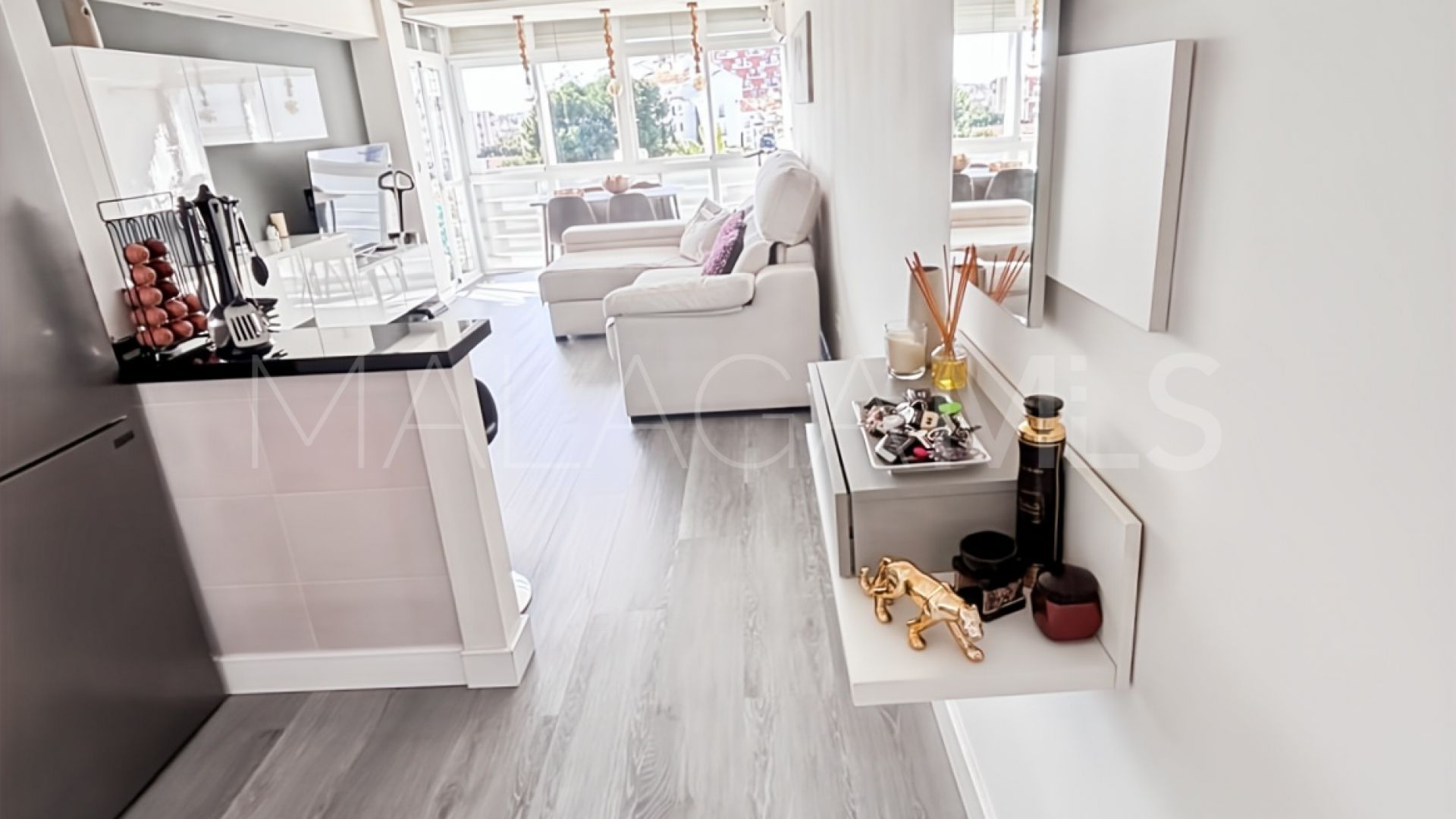 Lägenhet for sale in Benalmadena Costa