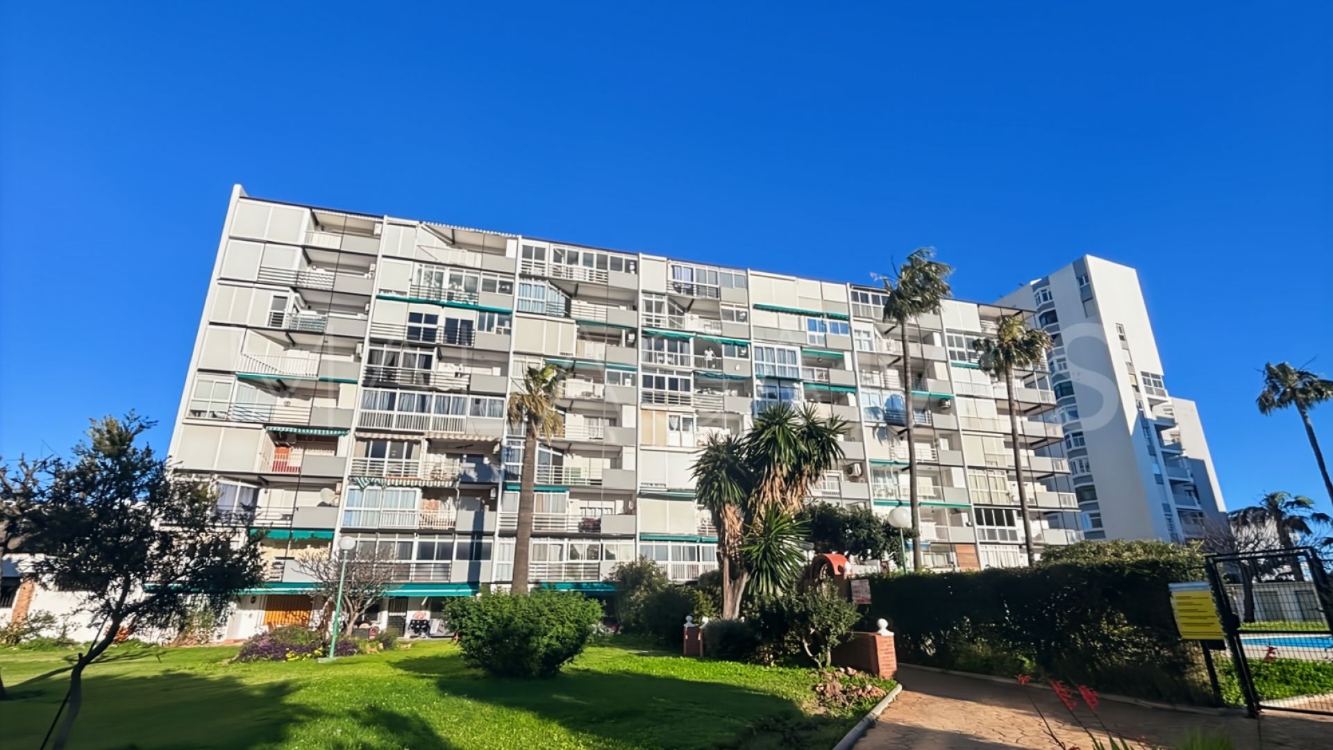 Lägenhet for sale in Benalmadena Costa