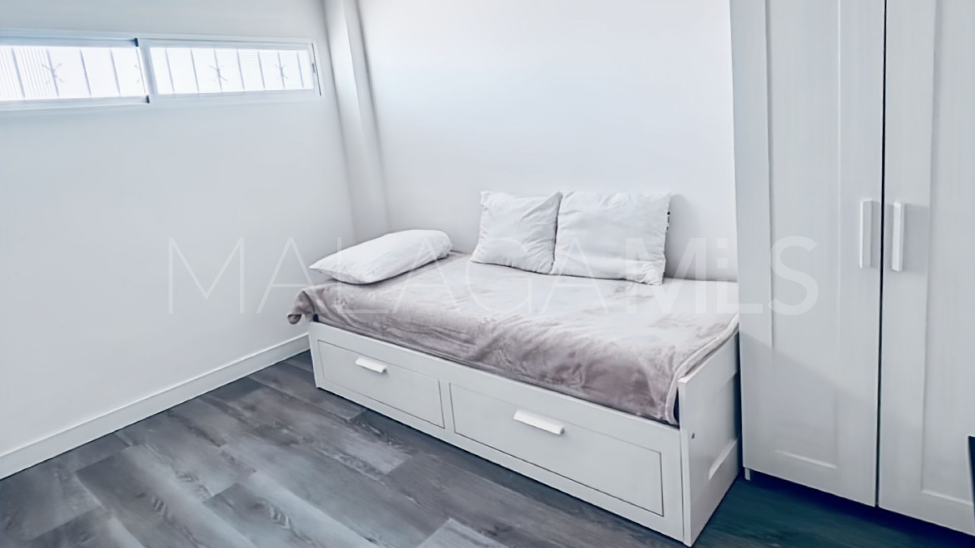 Lägenhet for sale in Benalmadena Costa