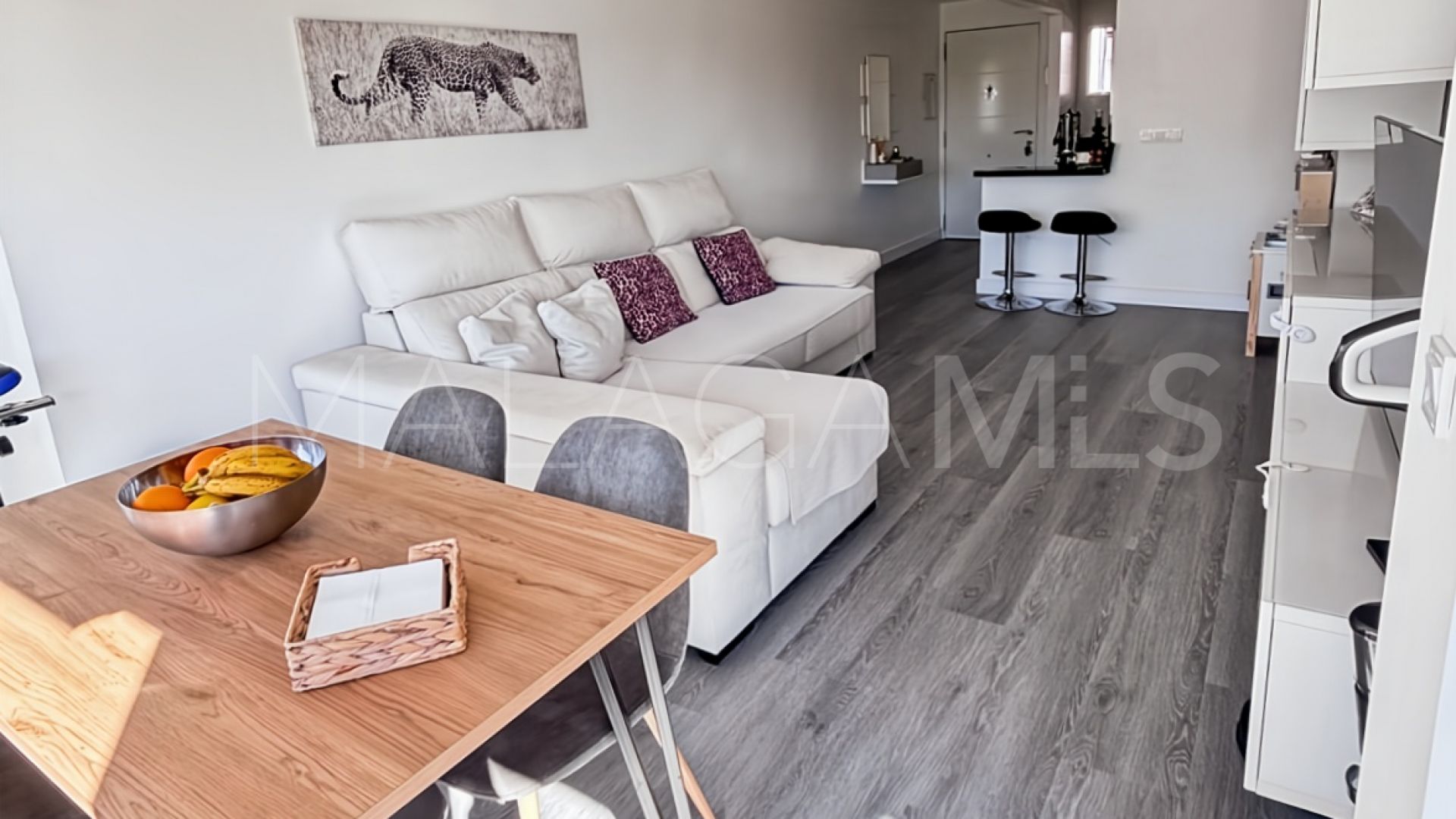 Lägenhet for sale in Benalmadena Costa