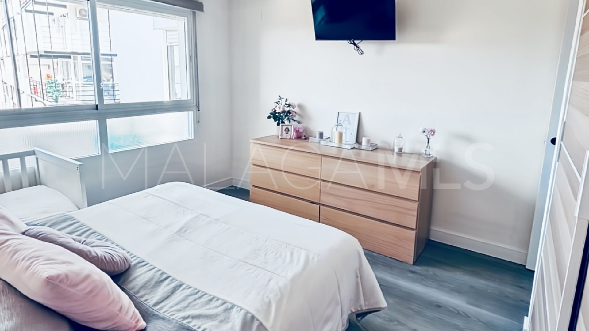 Lägenhet for sale in Benalmadena Costa