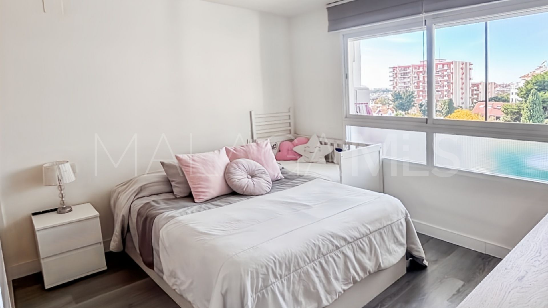 Lägenhet for sale in Benalmadena Costa