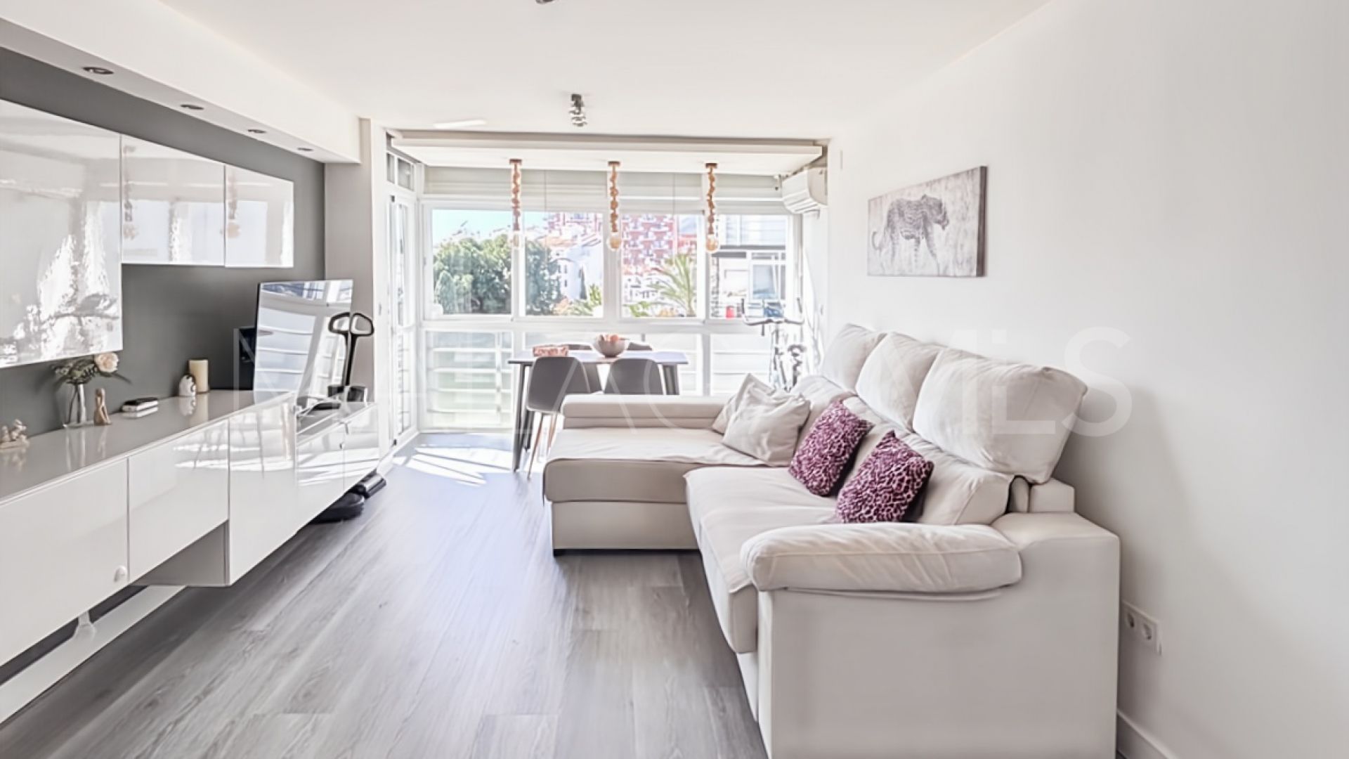 Lägenhet for sale in Benalmadena Costa