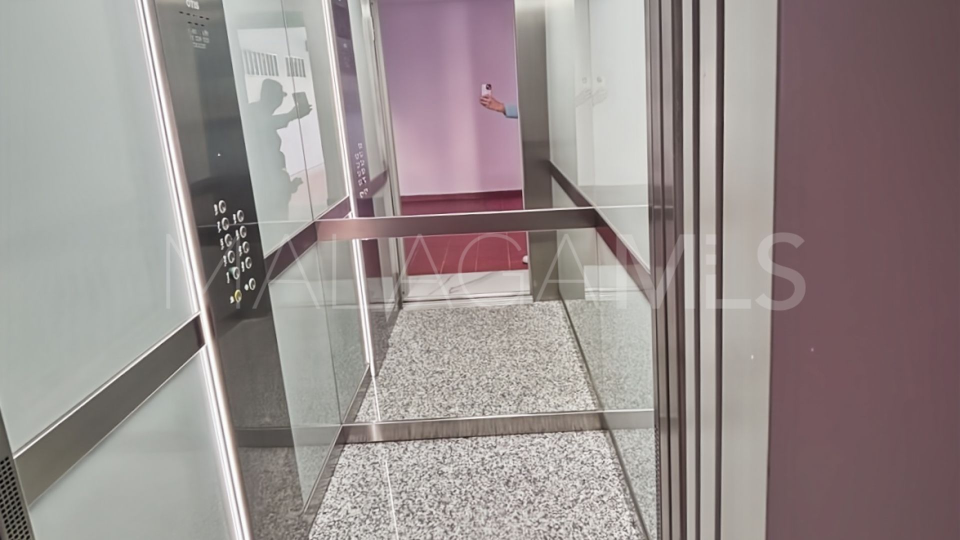 Lägenhet for sale in Benalmadena Costa