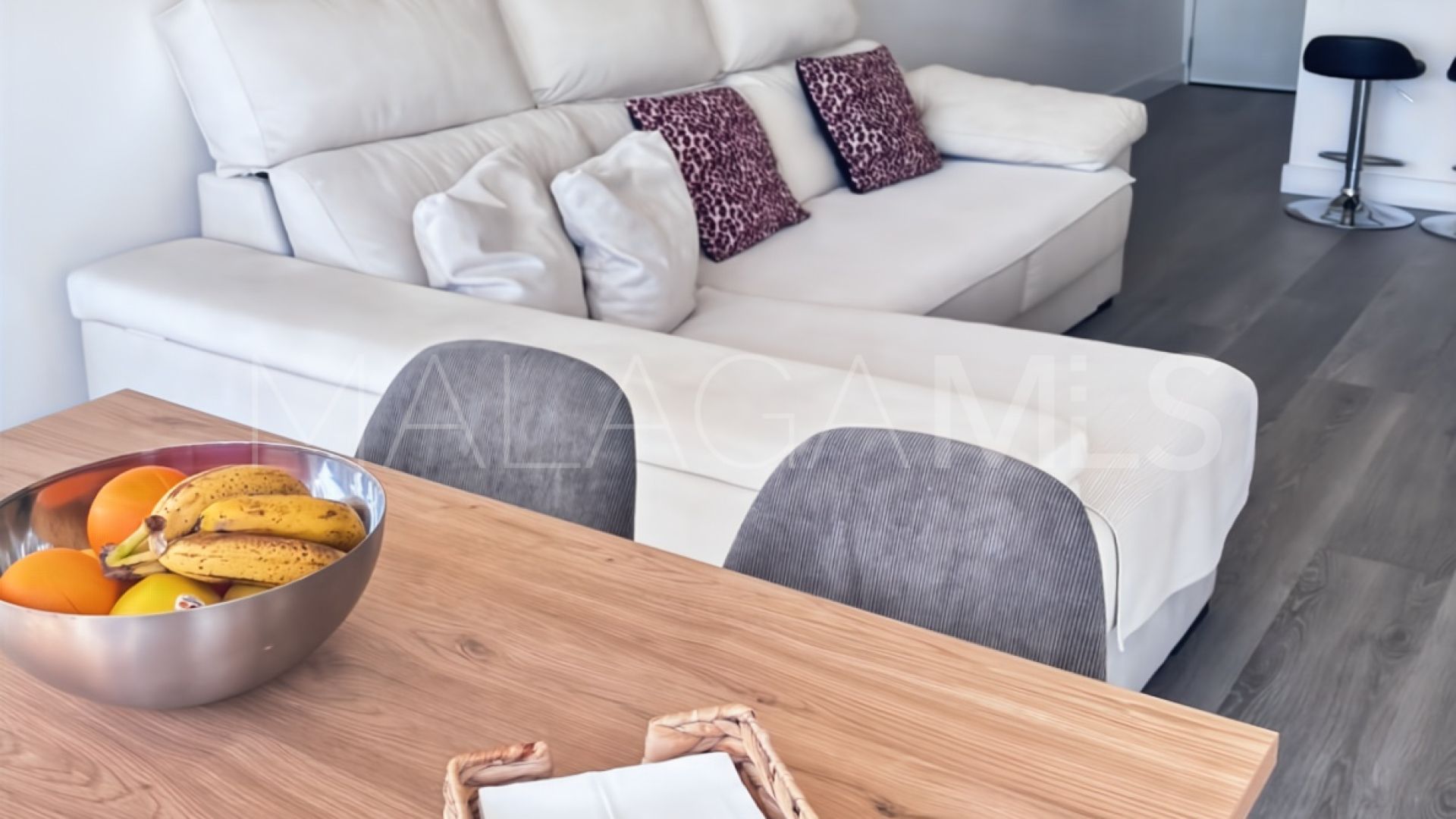 Lägenhet for sale in Benalmadena Costa