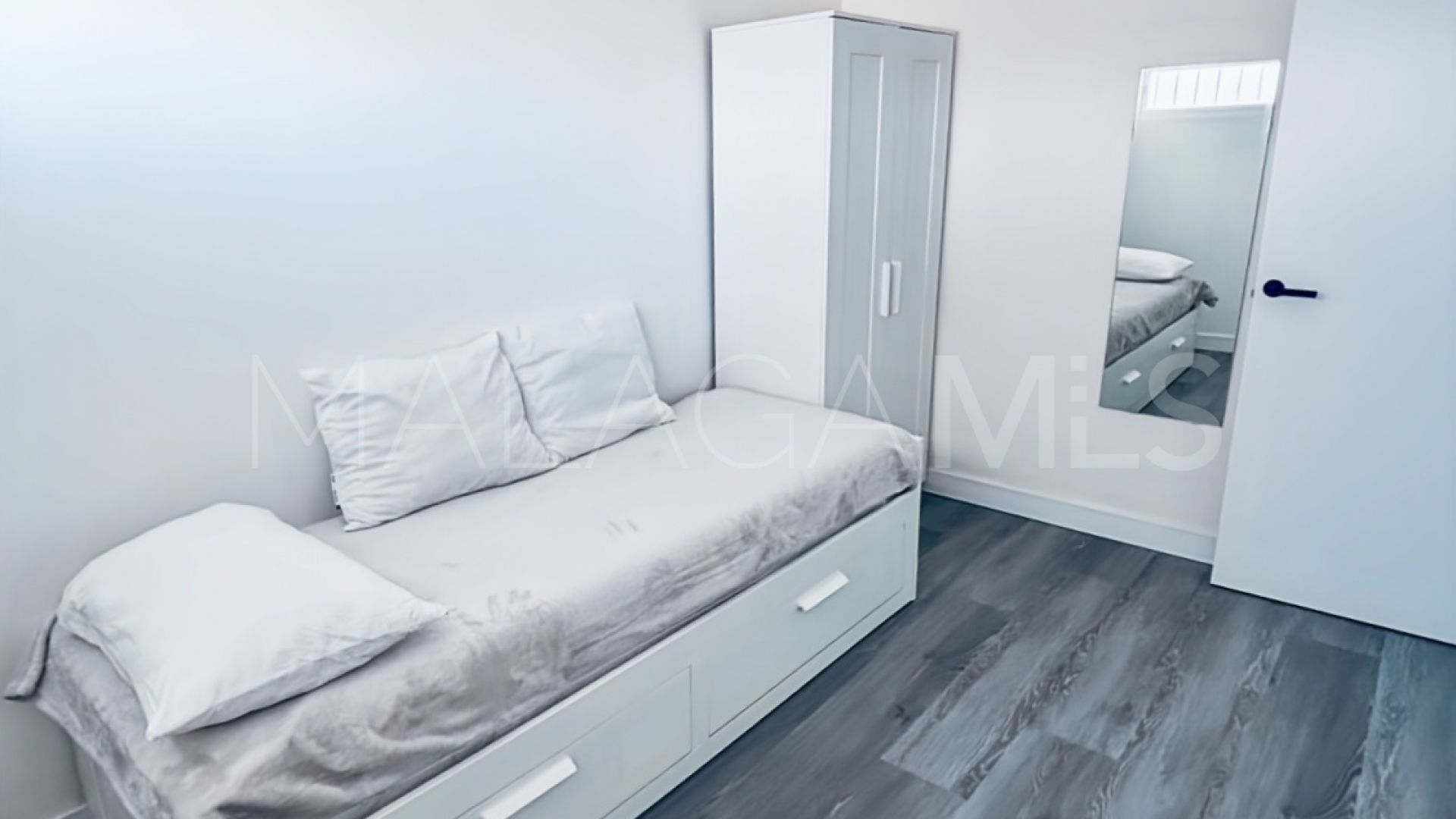 Lägenhet for sale in Benalmadena Costa